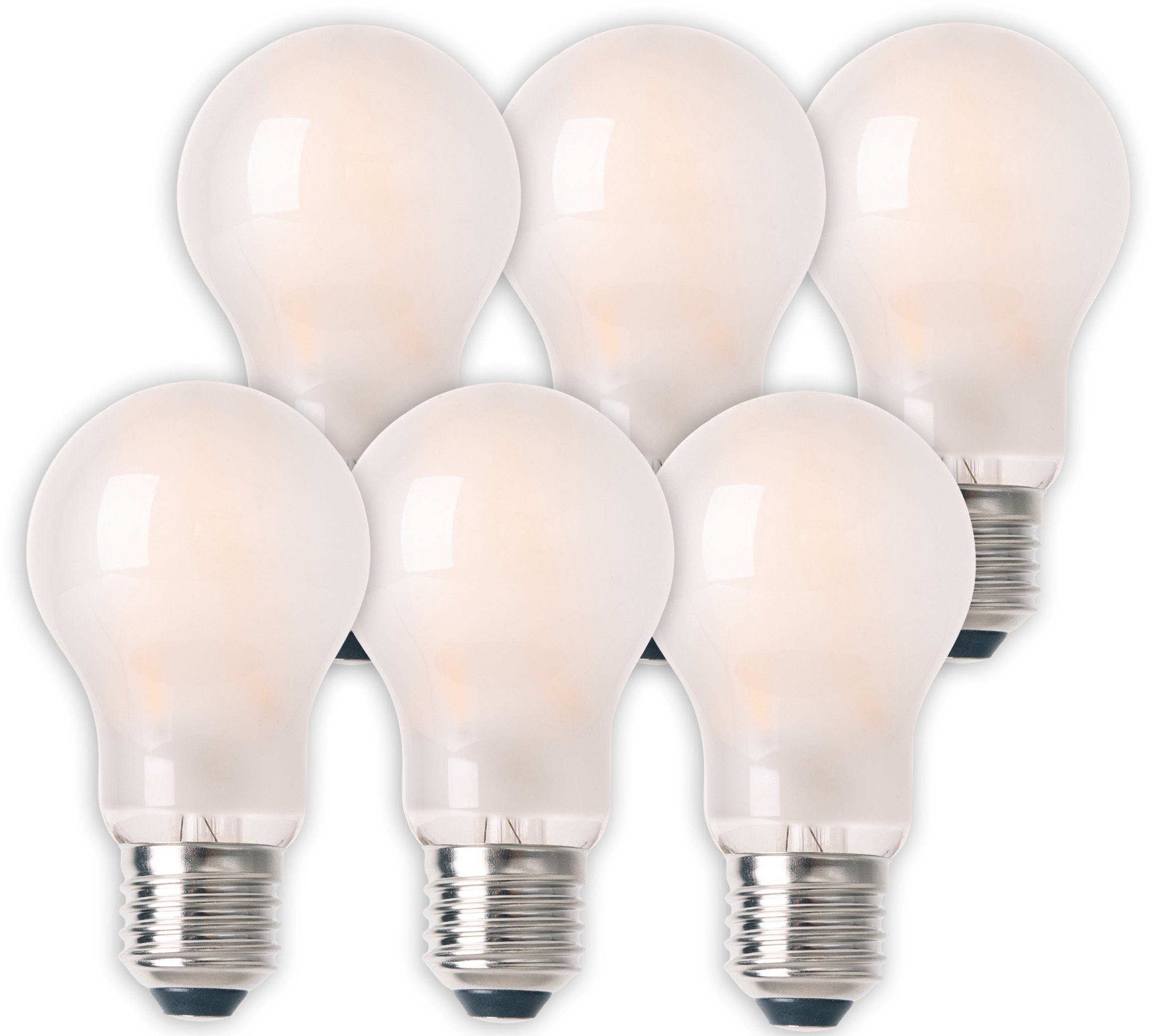 LED-Leuchtmittel Bobs
