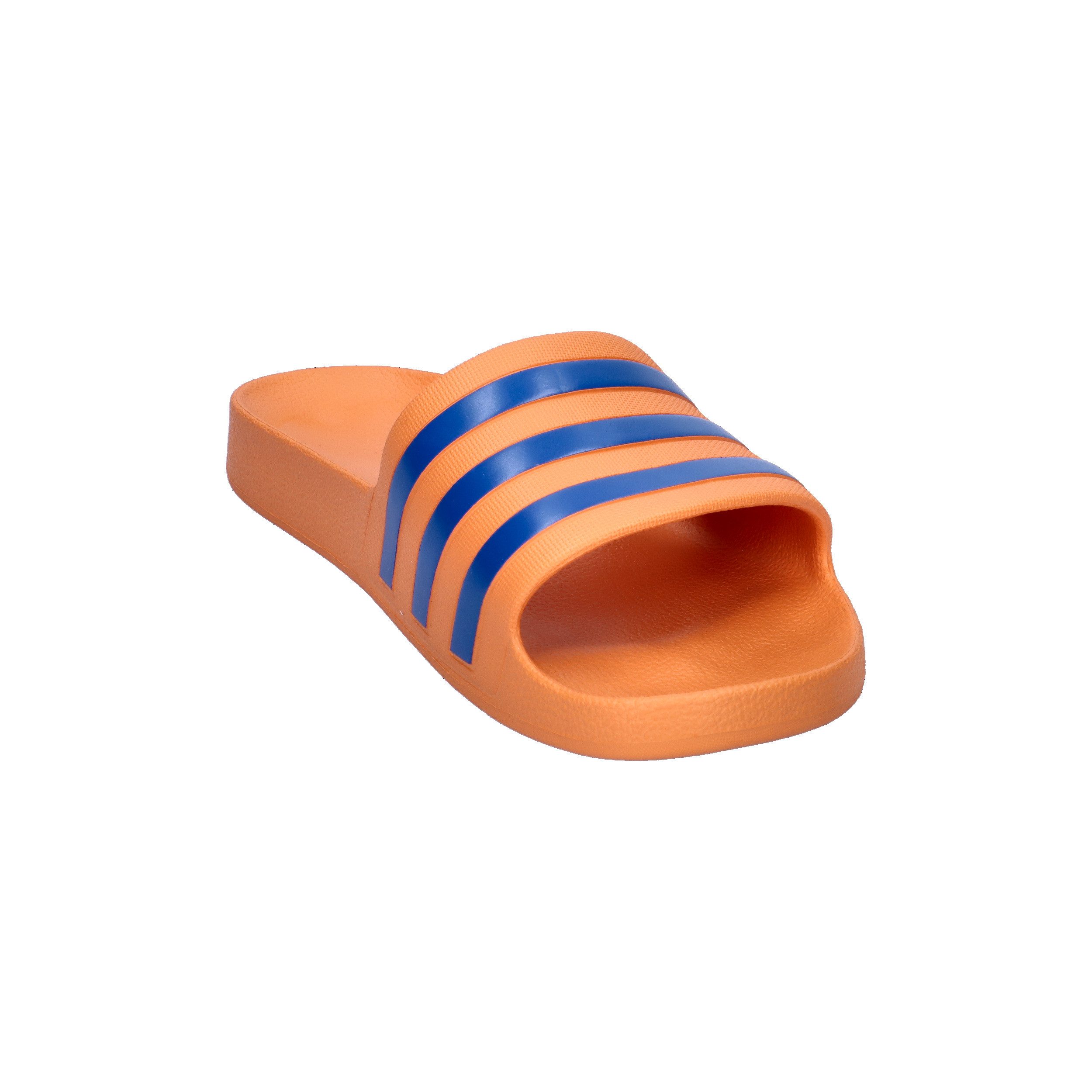 adidas Performance adidas Unisex Badeschlappen ADILETTE AQUA Badeschuh