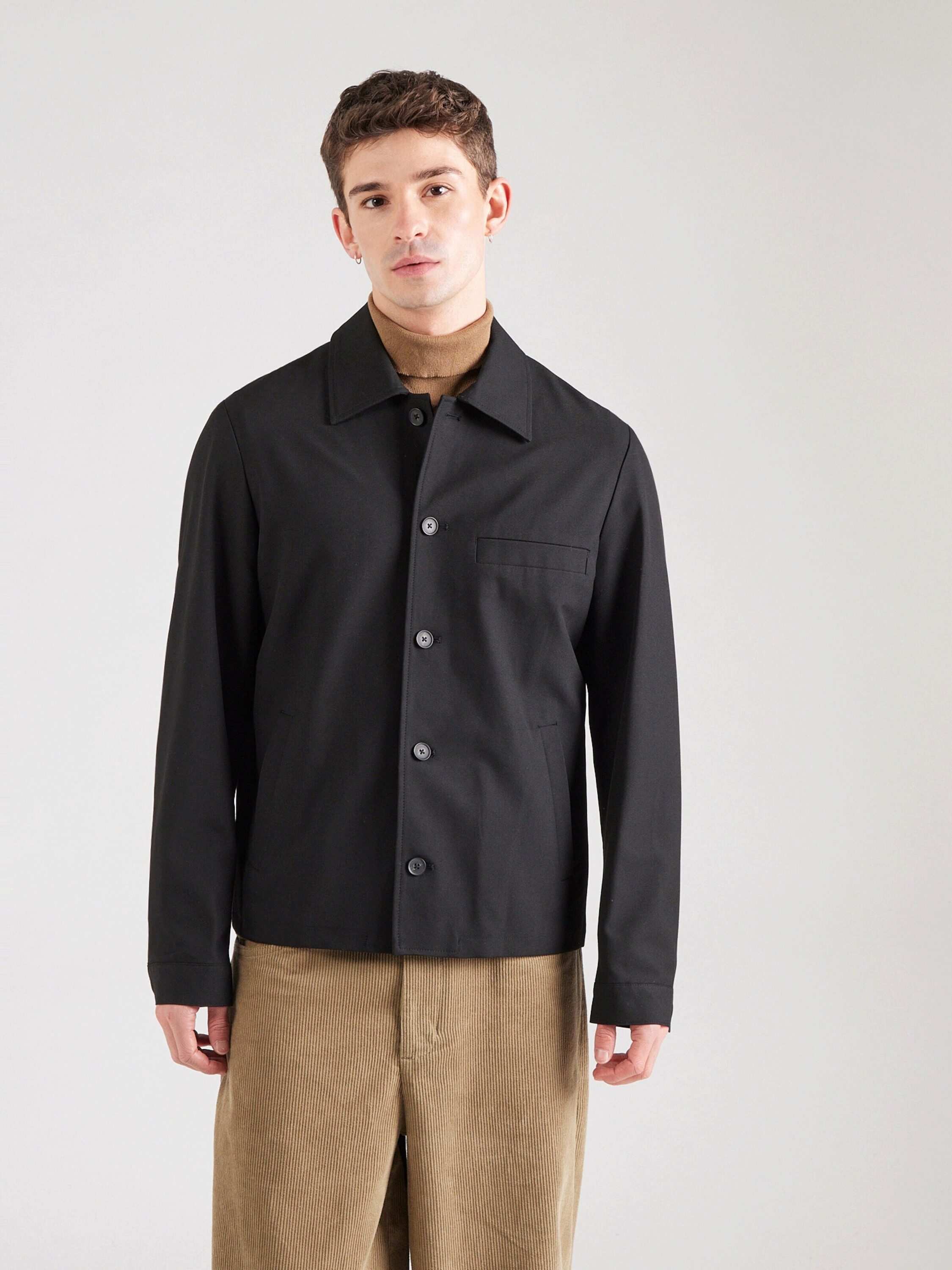 Selected Steppjacke SLHRobert (1-St)