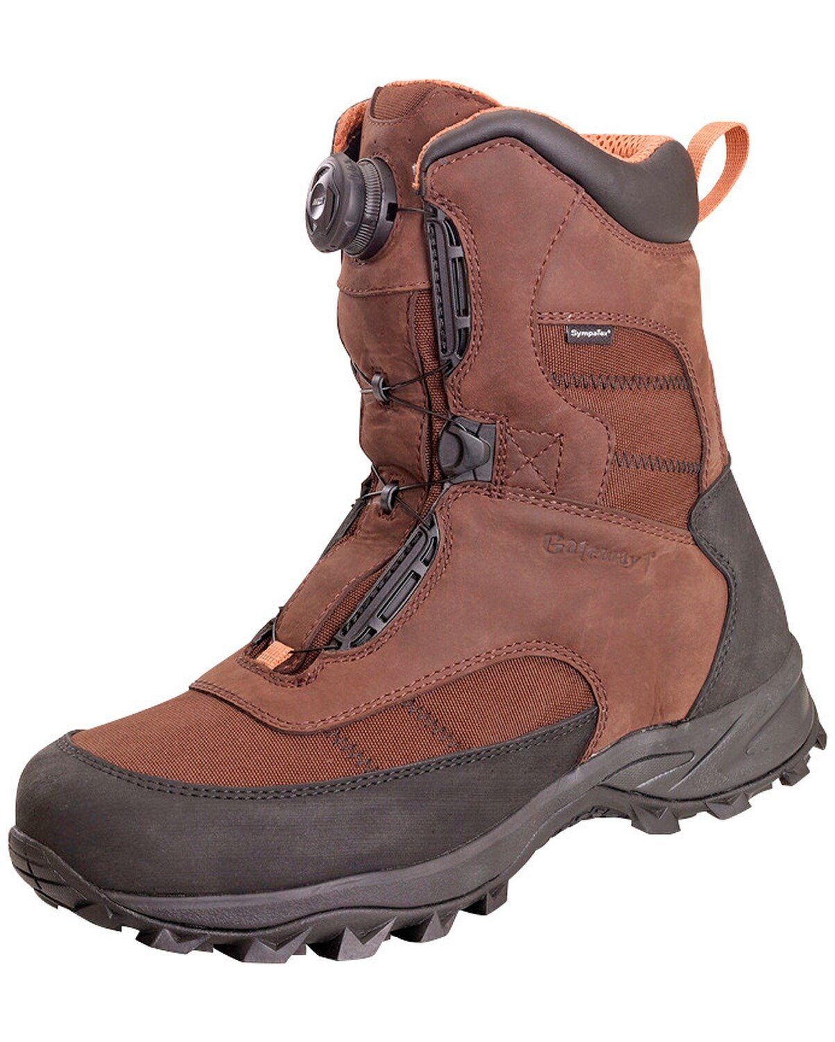 Gateway1 Stiefel Deer Stalker 10'' Wanderstiefel