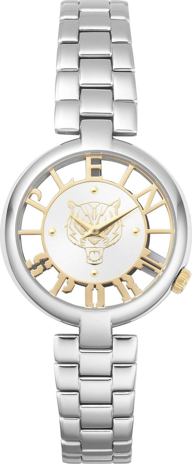 PHILIPP PLEIN Quarzuhr Tiger Luxe günstig online kaufen