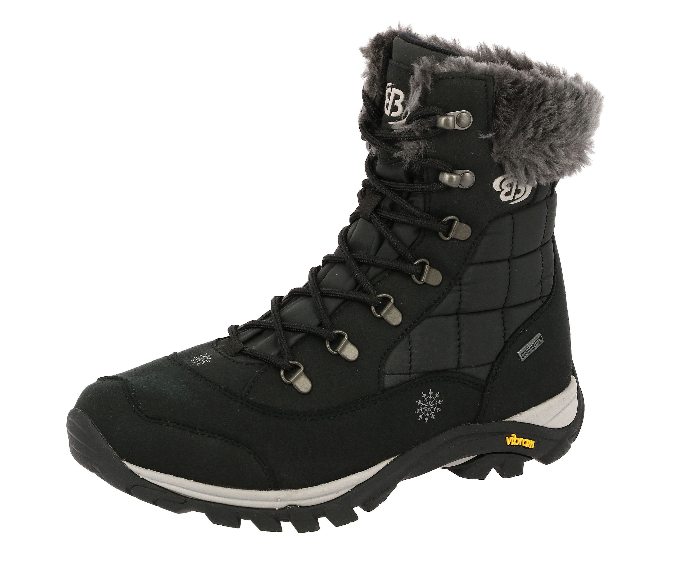 BRÜTTING Winterstiefel Himalaya Winterboots günstig online kaufen