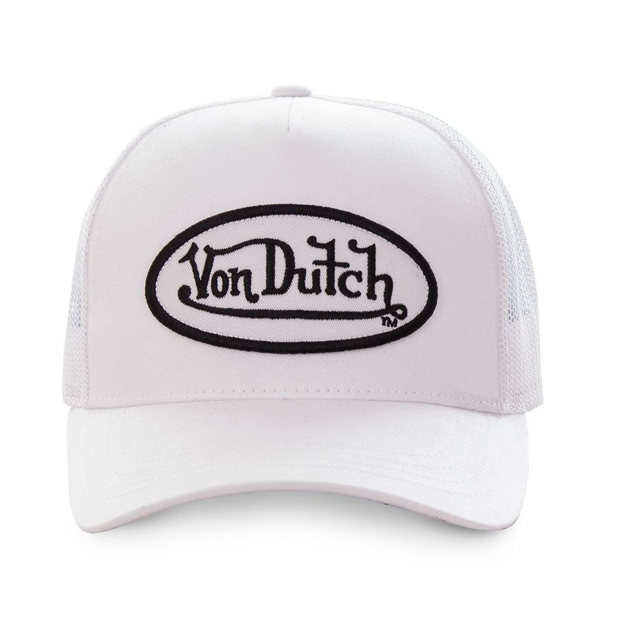 Von Dutch Trucker Cap Classic