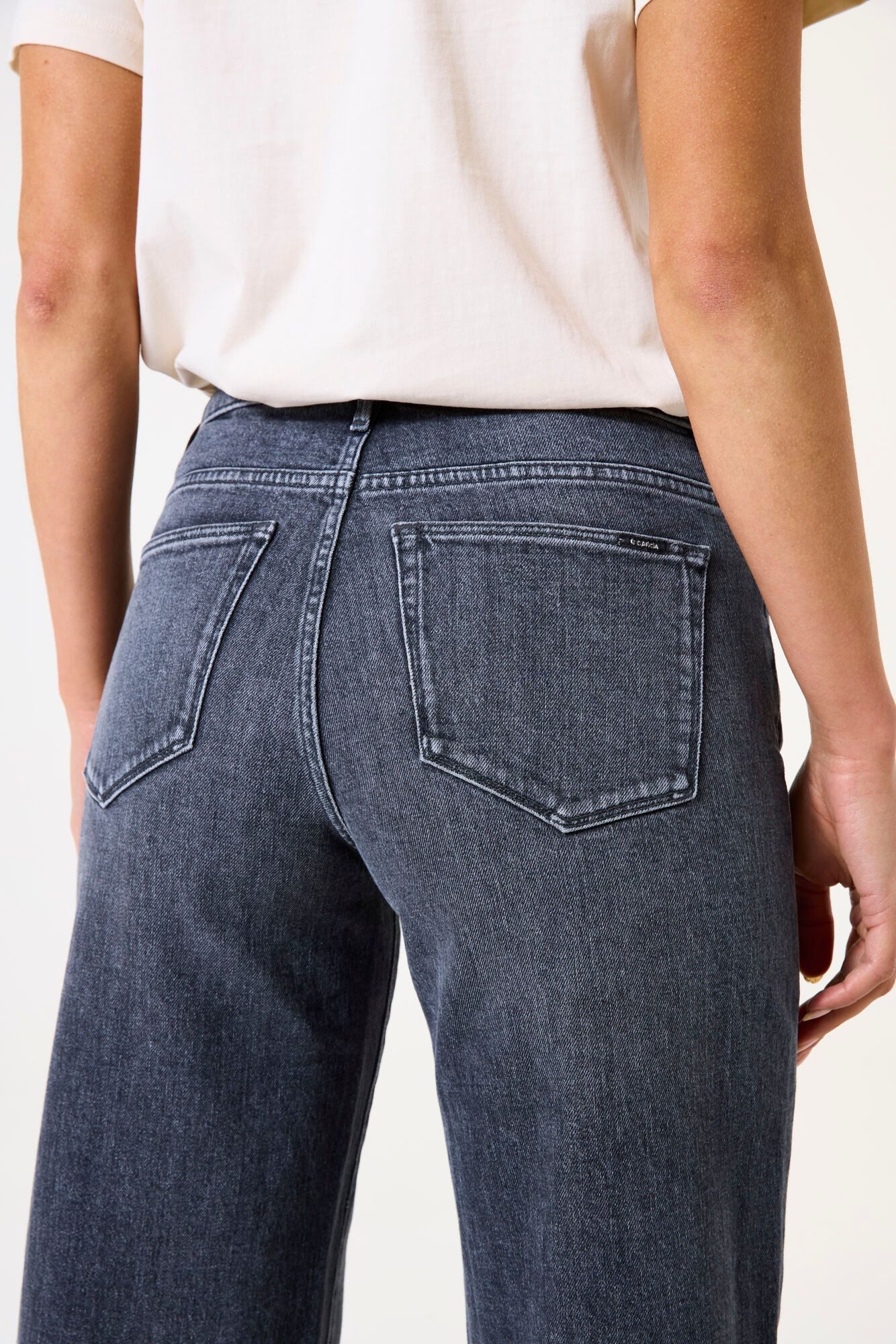 GARCIA JEANS 5-Pocket-Jeans