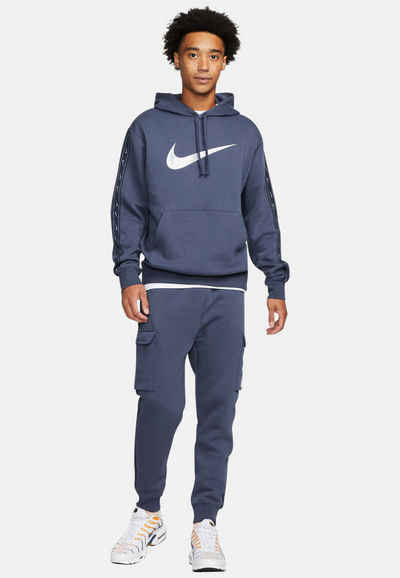 Nike Sportswear Kapuzensweatshirt Nsw Repeat (1-tlg)