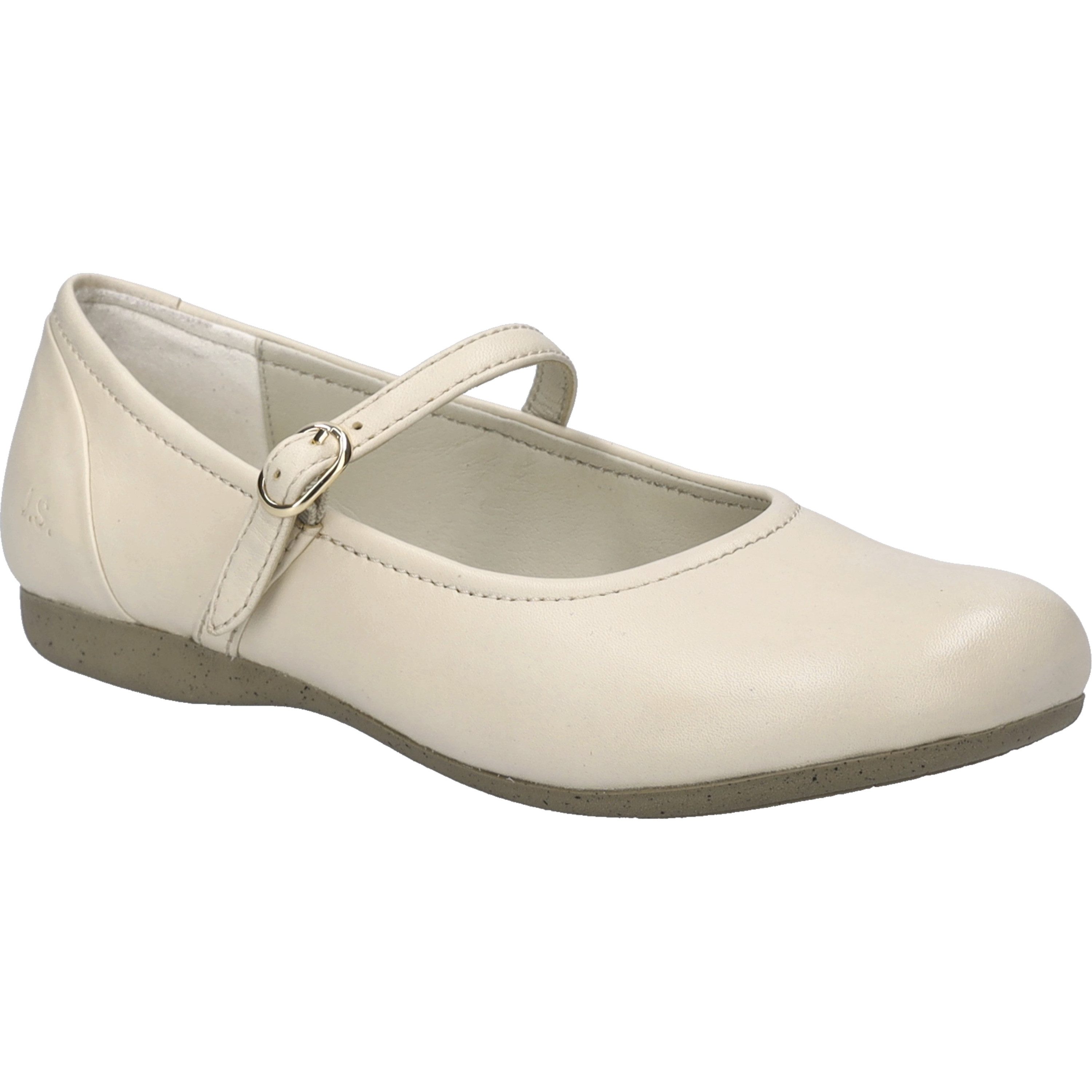 Josef Seibel Fiona 77, natur Ballerina