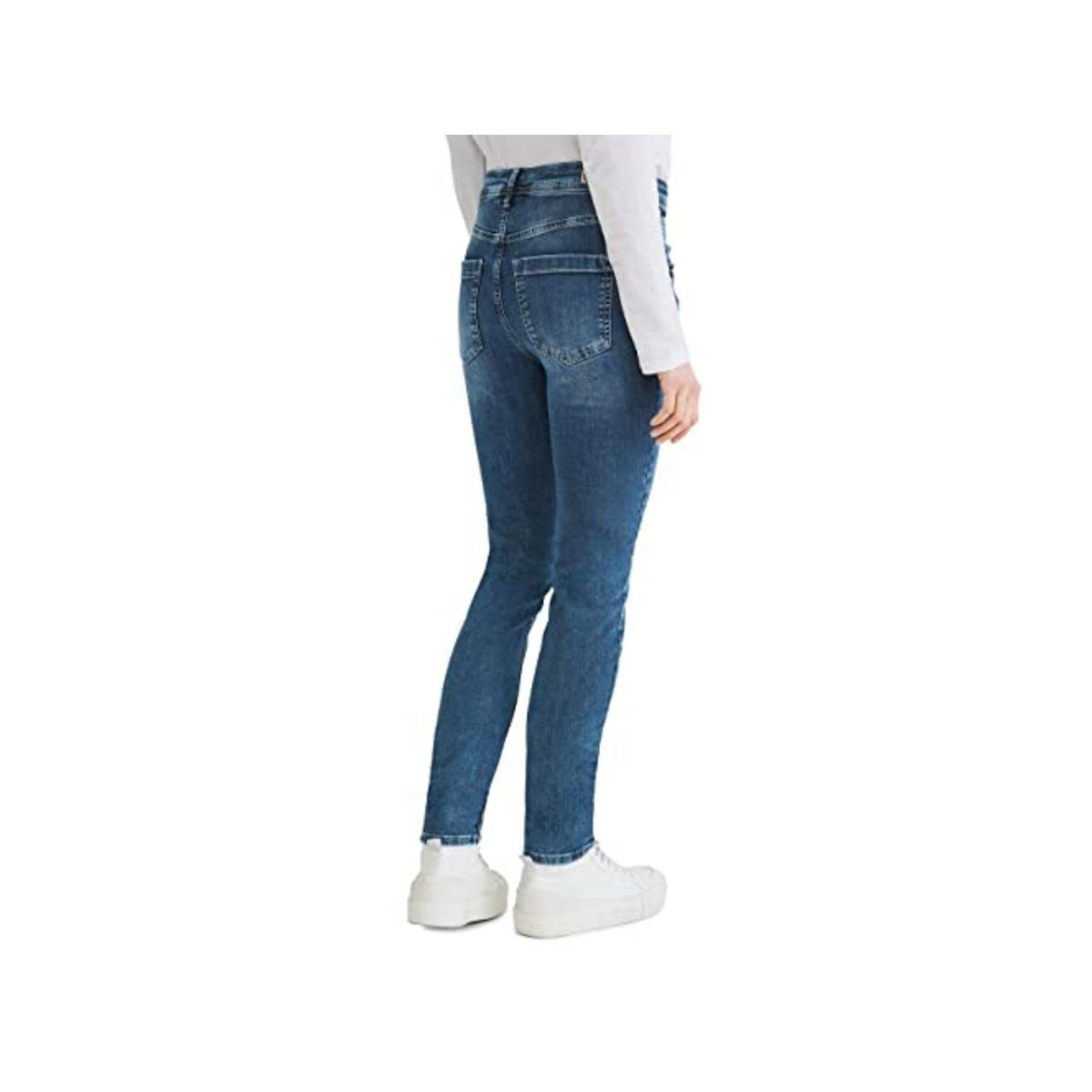 5-Pocket-Jeans (1-tlg) ONE uni STREET