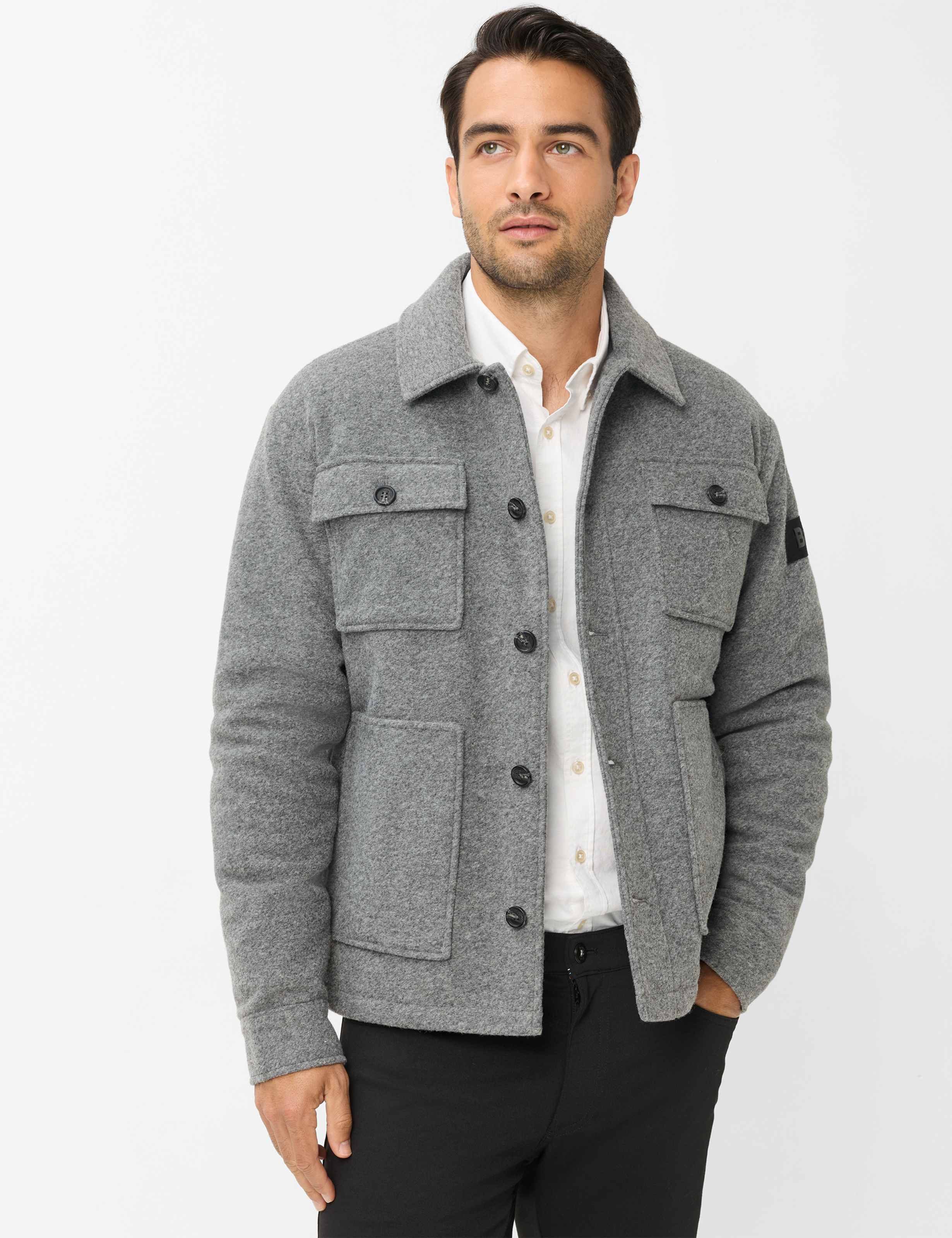 Brax Steppjacke Style TED
