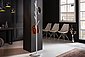 riess-ambiente Garderobenständer »TREE 170cm weiß«, (1 St), Flur · Metall · mit 6 Haken · Modern Design, Bild 1