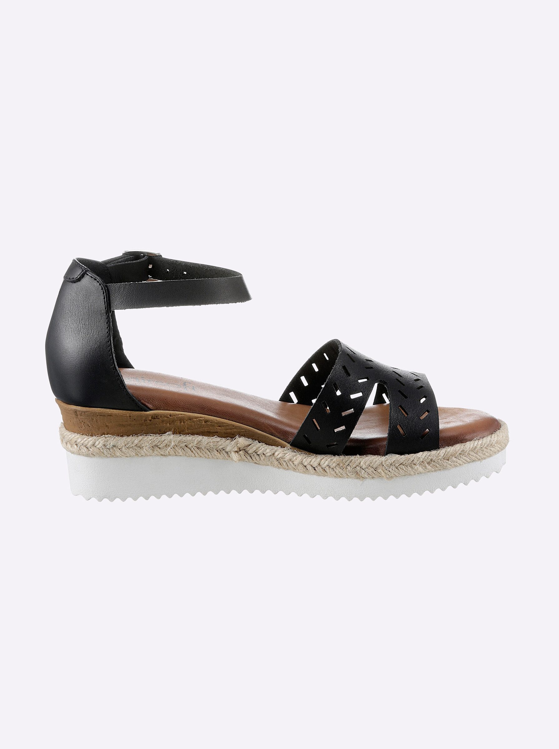 Witt Sandalette Sandalette