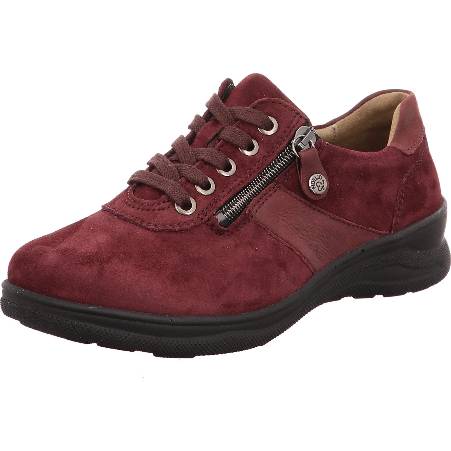 Fidelio Haley Schnürschuh