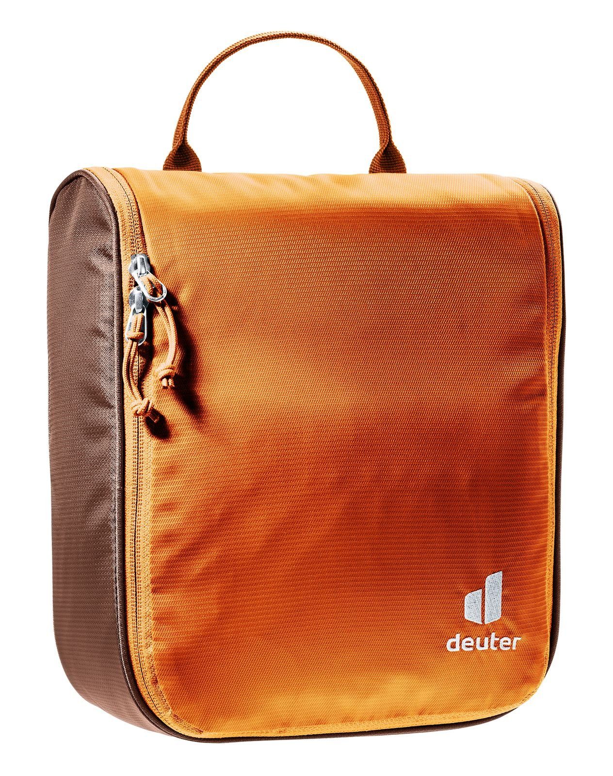 (Set, Kosmetiktasche Umbra - deuter 2-tlg) Chestnut