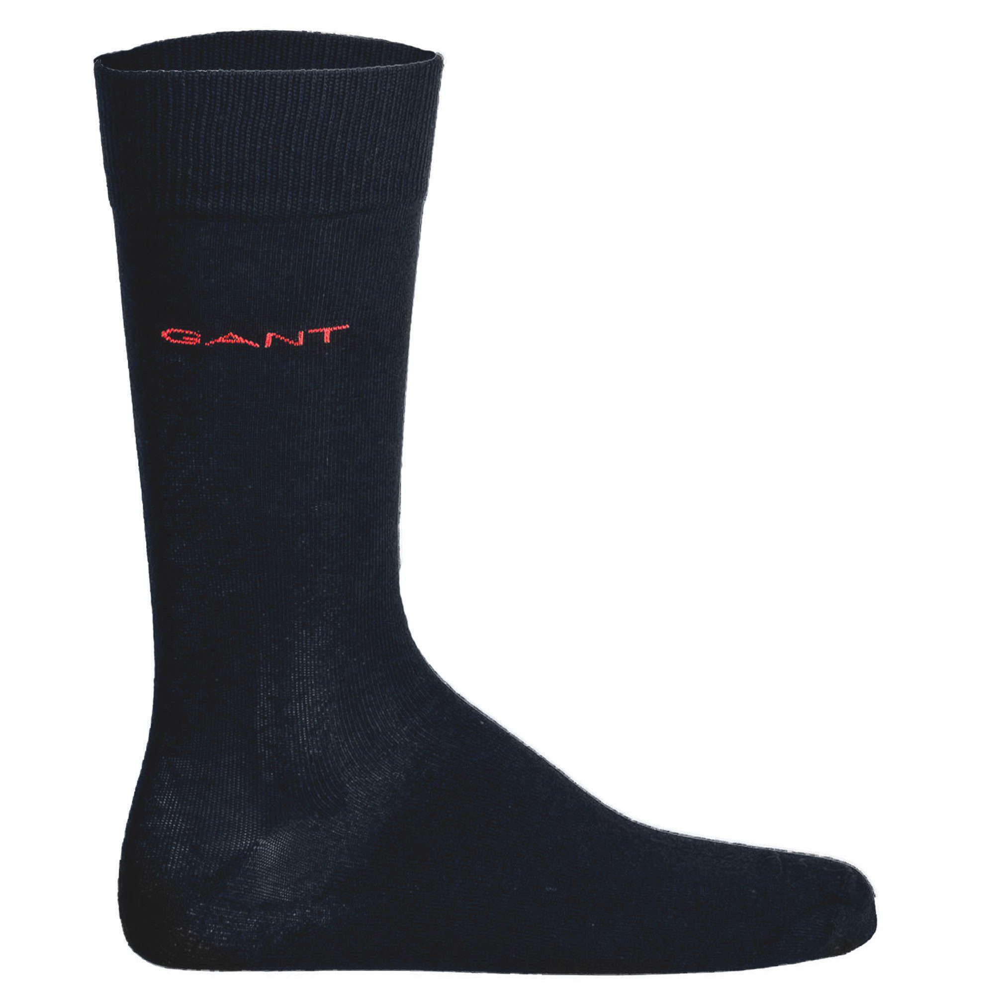 Gant Kurzsocken Herren Socken 6er Pack Baumwolle (Packung, 6er Pack)