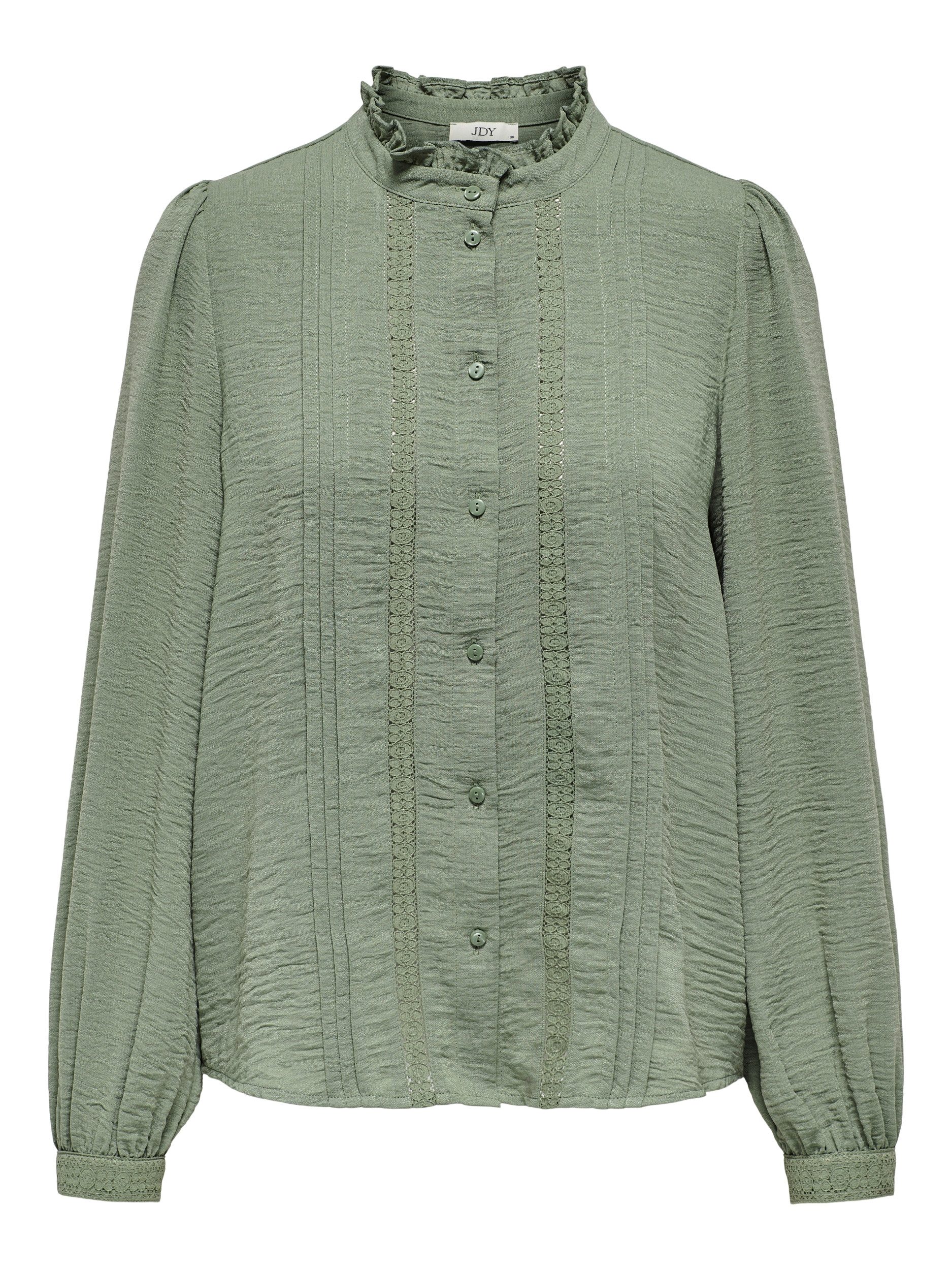 Vero Moda Blusenshirt JDYELLIS LIFE L/S günstig online kaufen