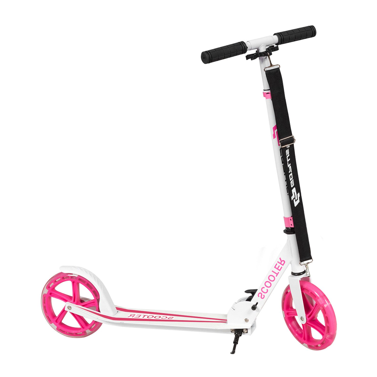 Scooter Kinder