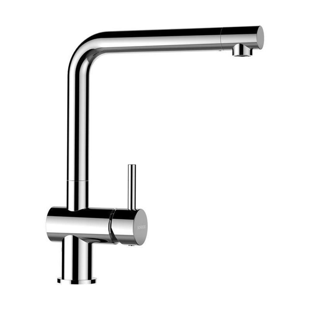 Küchenarmatur Epos Chrom