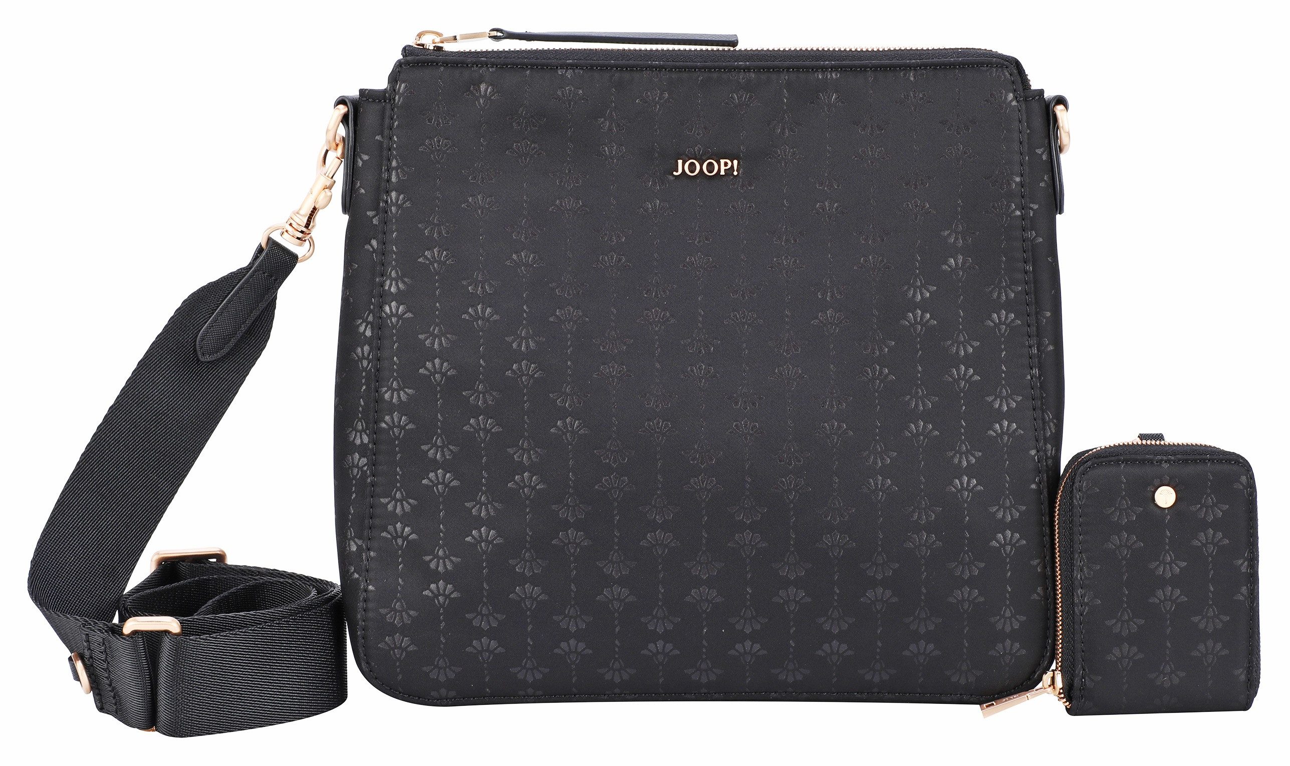 JOOP! Schultertasche collana tessuto jasmina shoulderbag mvz günstig online kaufen
