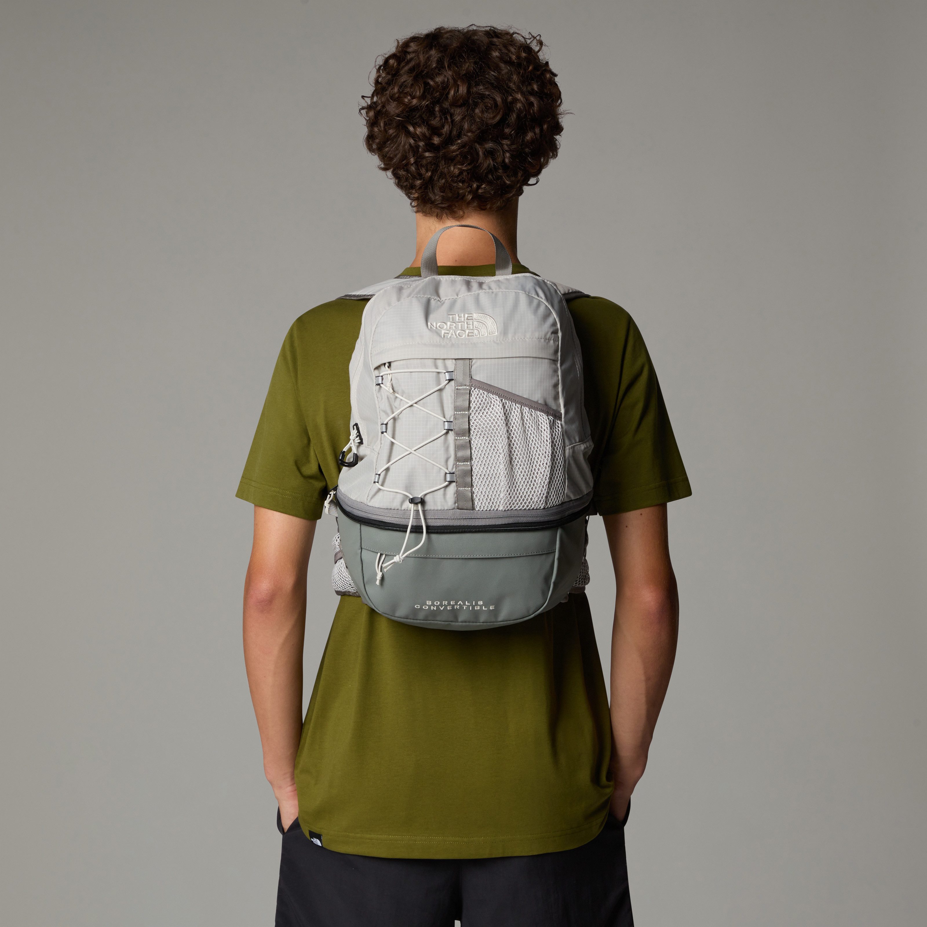 The North Face Rucksack Borealis wendbarer günstig online kaufen