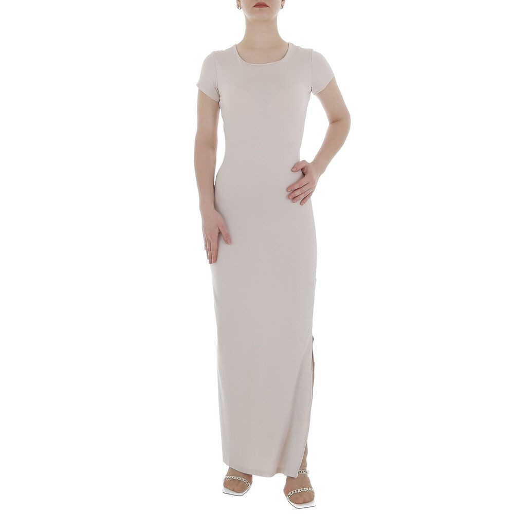 Ital-Design Maxikleid Damen Elegant Pencil (86365231) günstig online kaufen