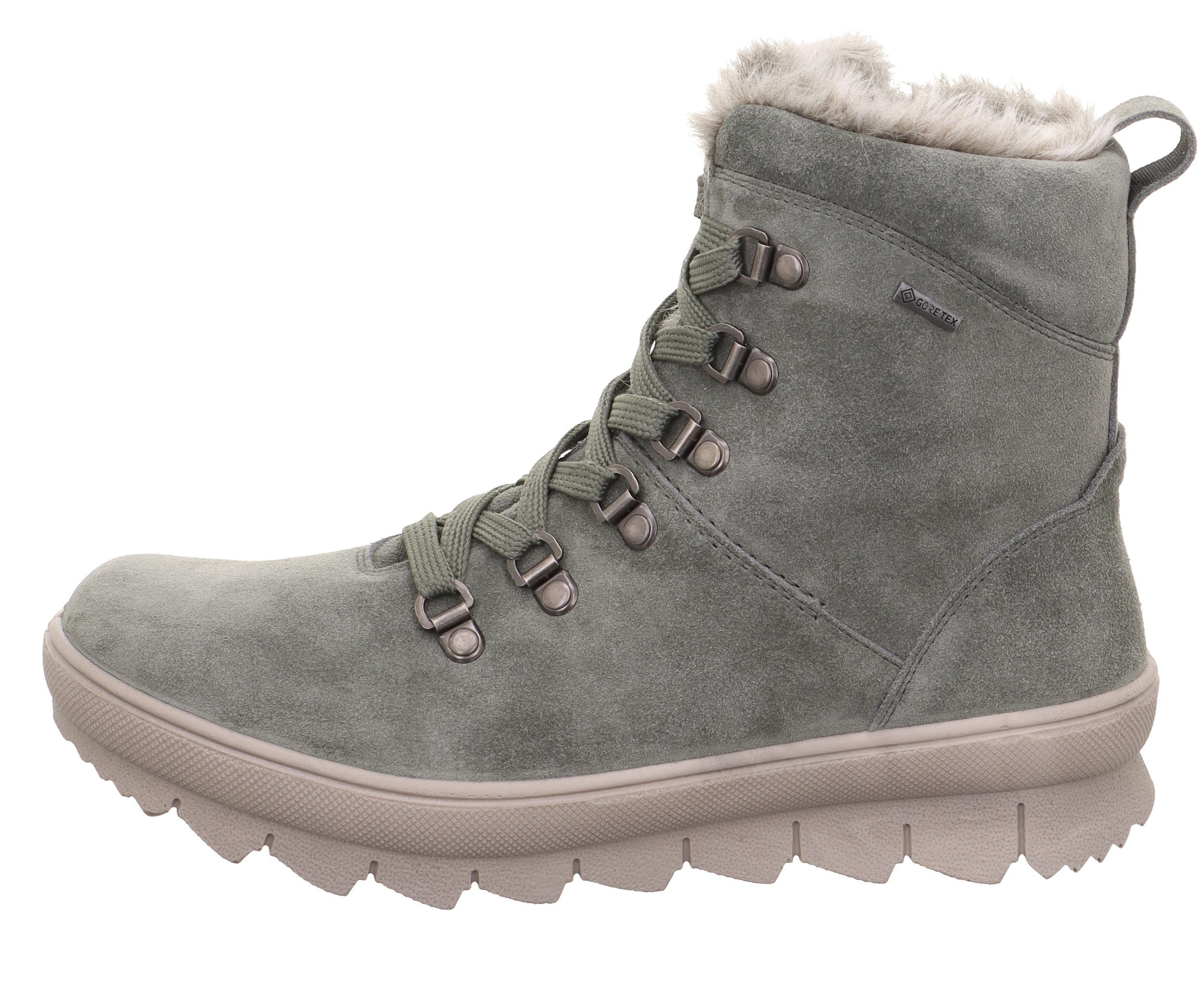 Legero NOVARA Stiefelette