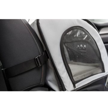 TRIXIE Tier-Autoschondecke Trixie Autositz - 44 × 37 × 40 cm