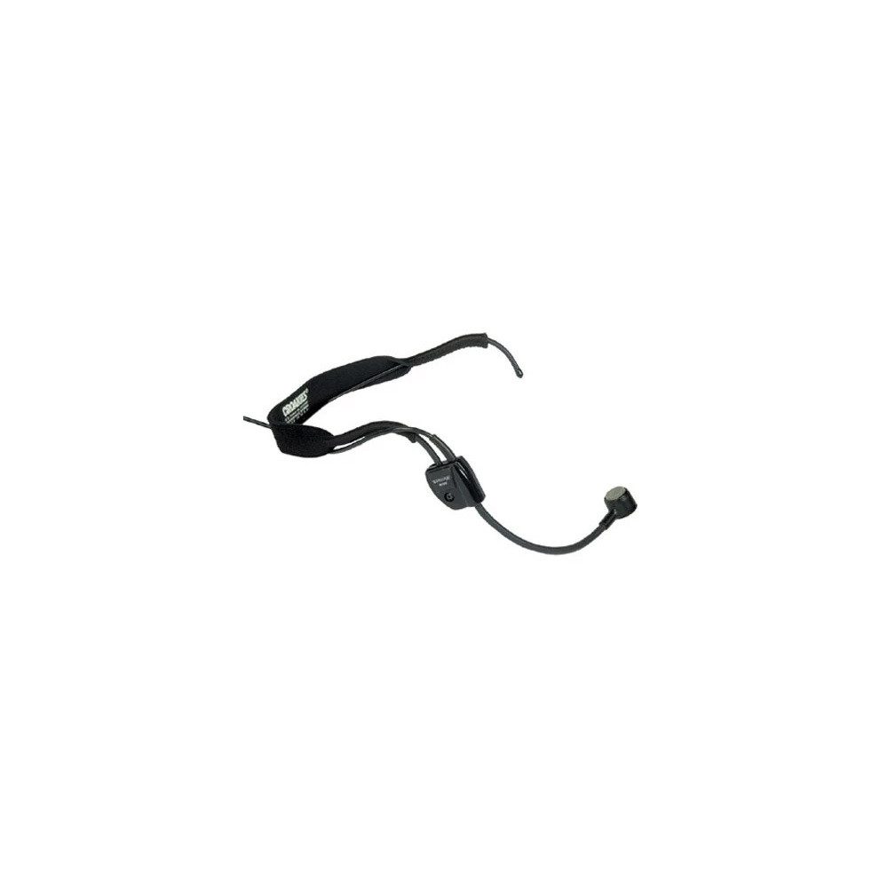 Mikrofon Shure WH 20 XLR