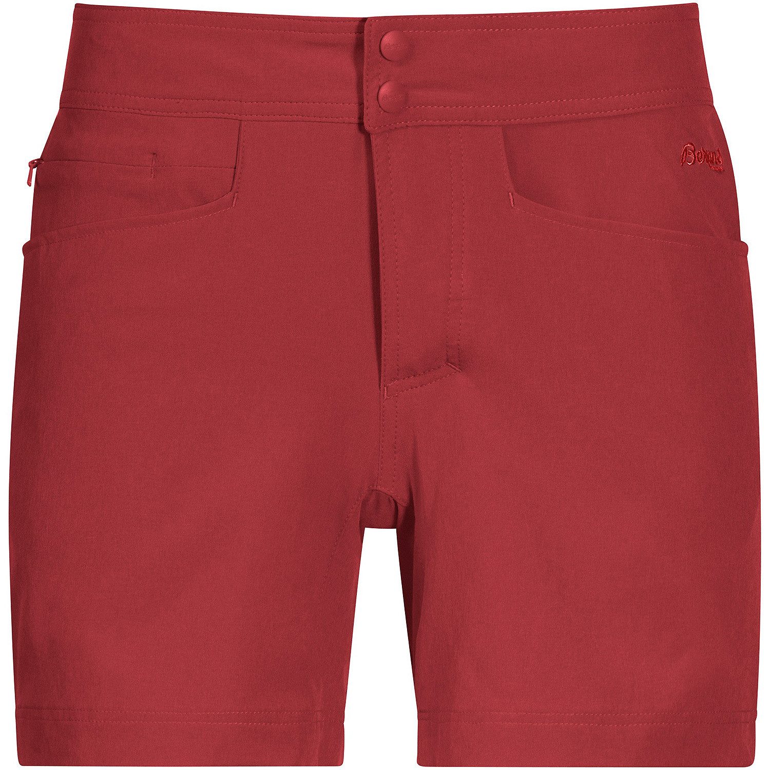 Bergans Funktionsshorts Short CECILIE FLEX SHORTS