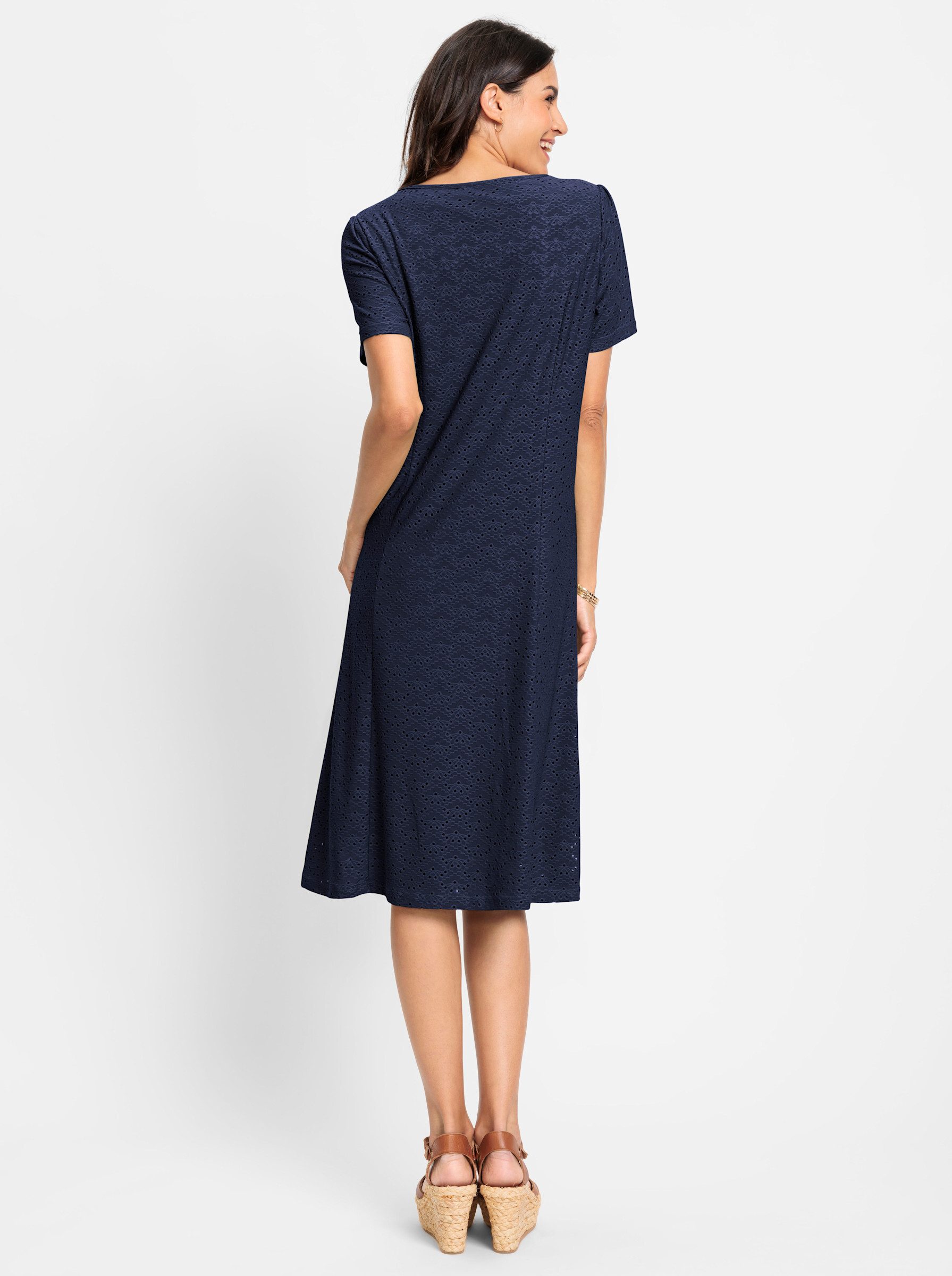 Witt Jerseykleid Jerseykleid günstig online kaufen