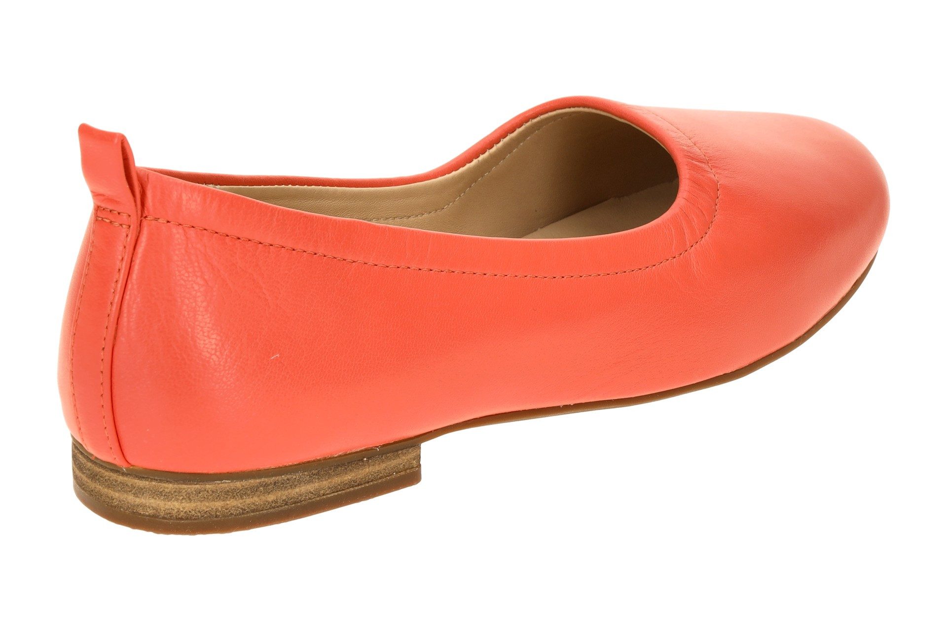 Clarks 26181225 4 Ballerina