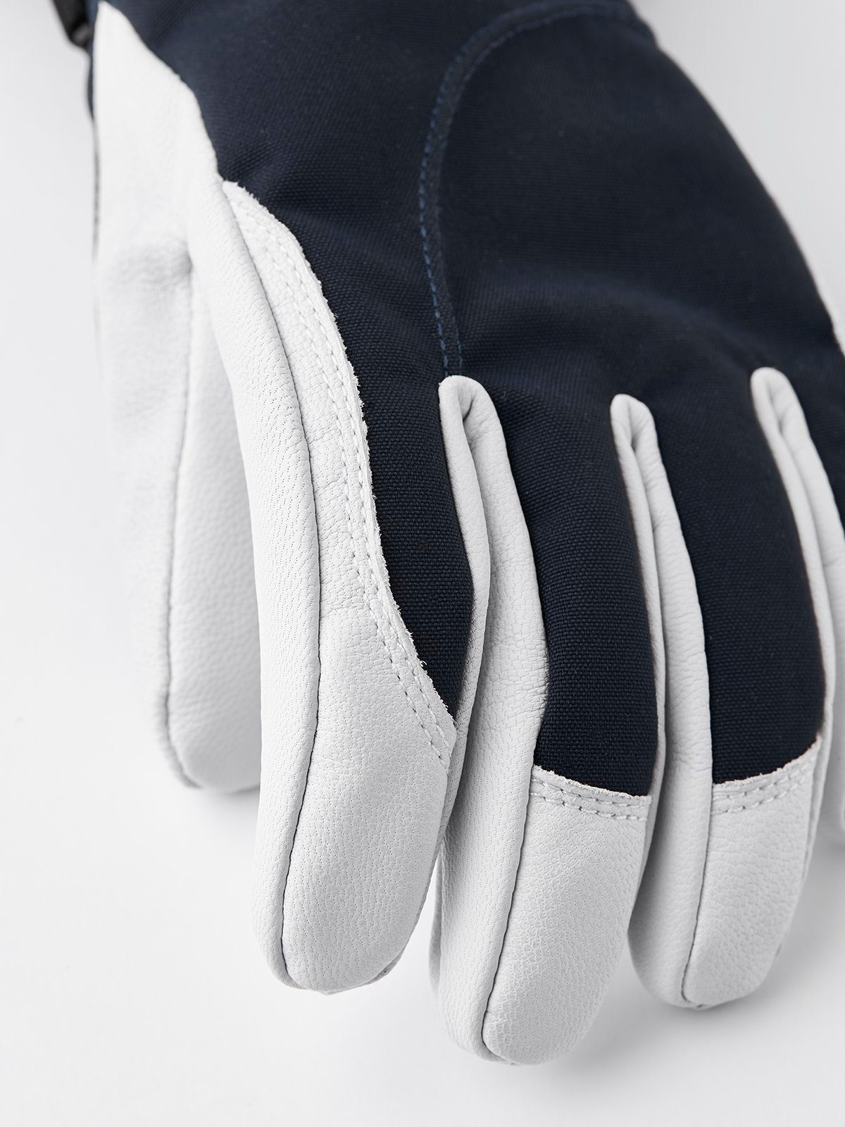 Hestra Skihandschuhe Heli Ski Female - 5 Finger