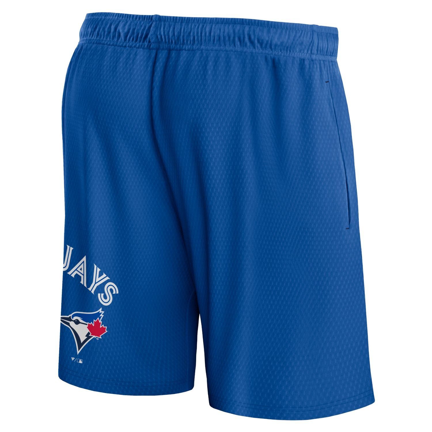 Toronto Fanatics MLB Jays Shorts