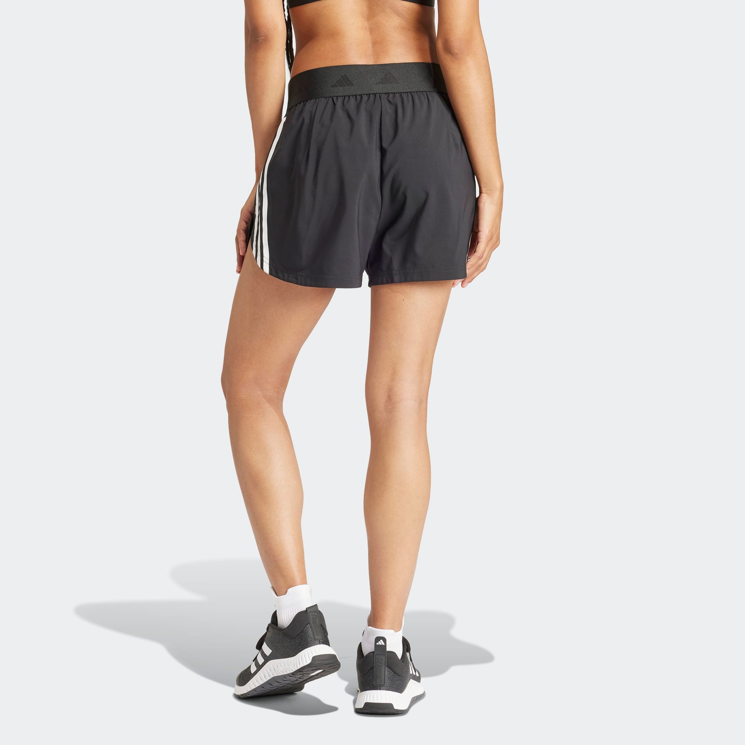 adidas Performance Shorts HYGLM WVN SHO (1-tlg) günstig online kaufen