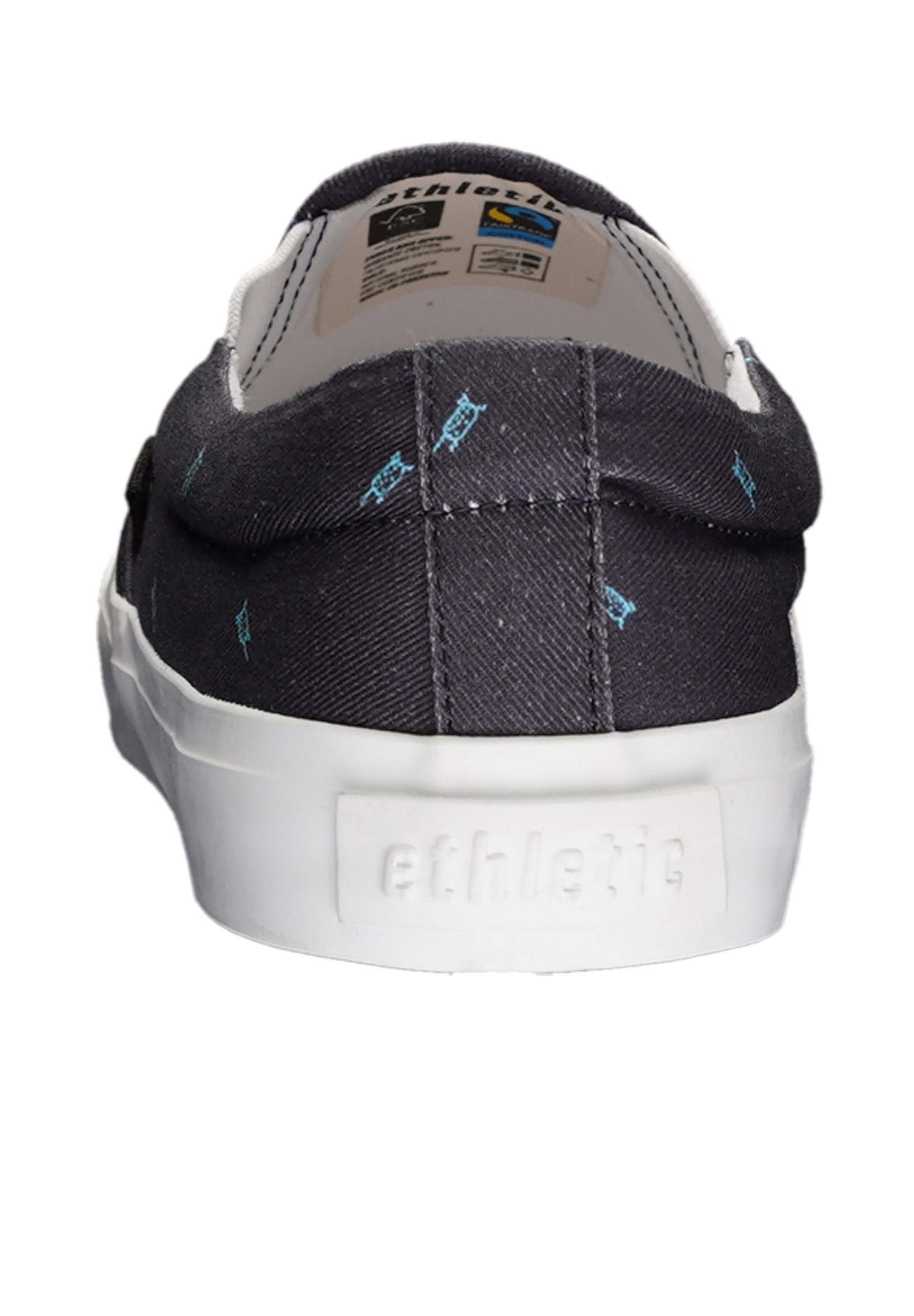 ETHLETIC Deck Sneaker Keine Angabe günstig online kaufen