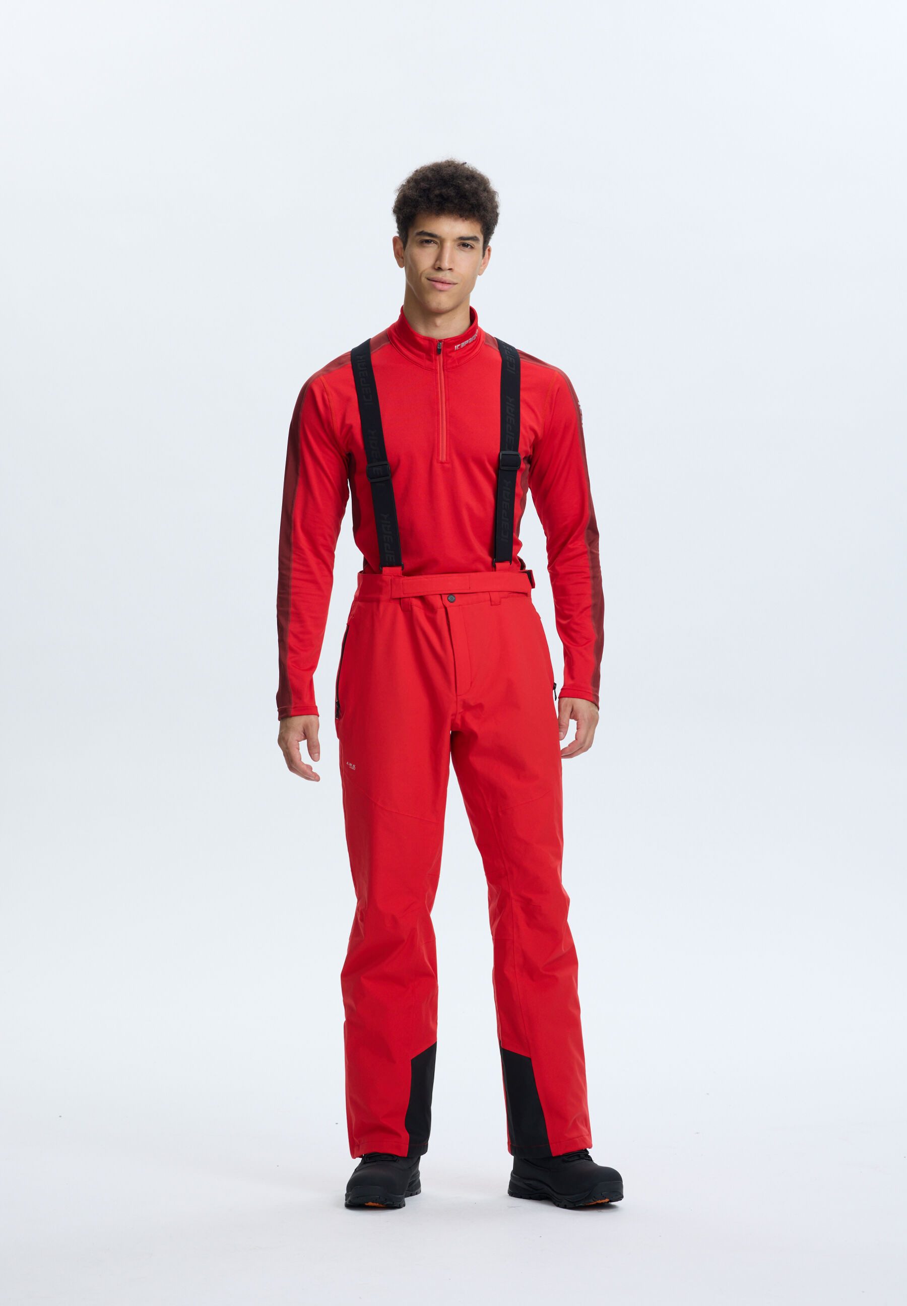 Icepeak Skihose Icepeak Stepphose Fairfield