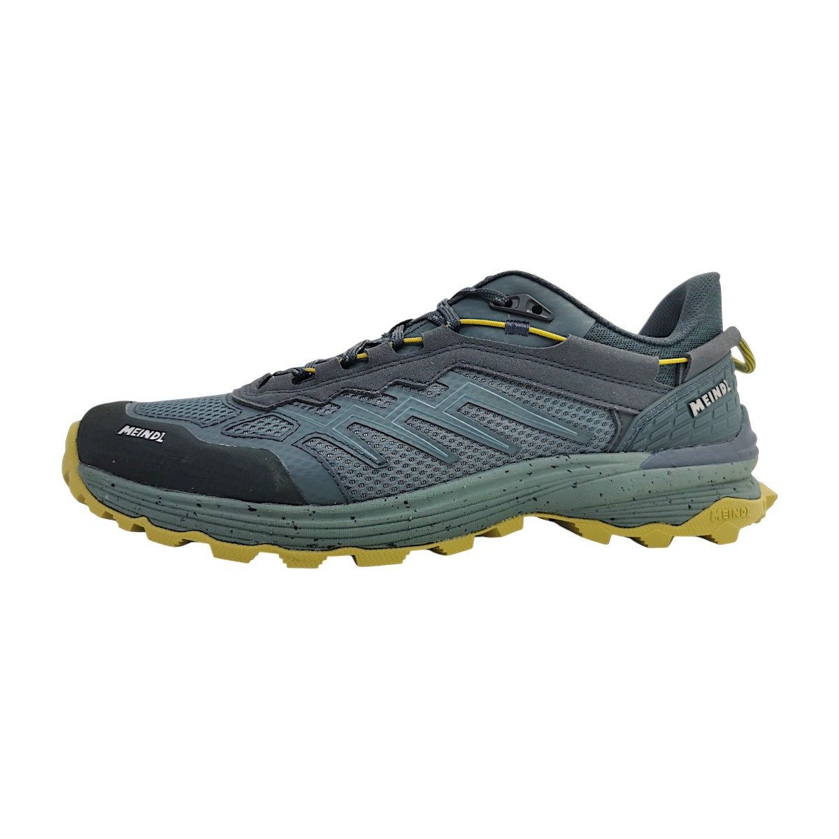 Meindl Wanderschuh Outdoorschuh