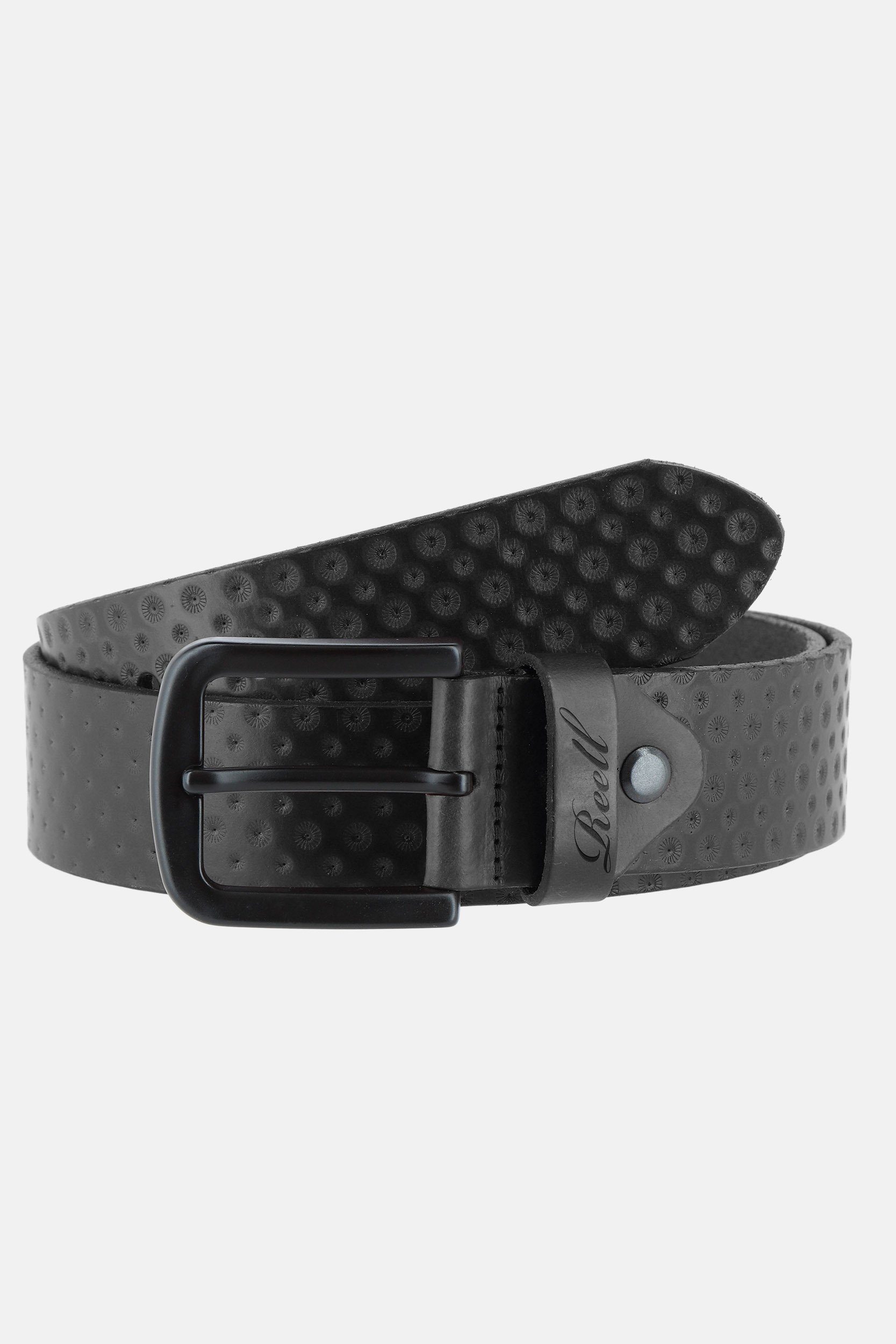 REELL Двусторонний ремень Iris Belt