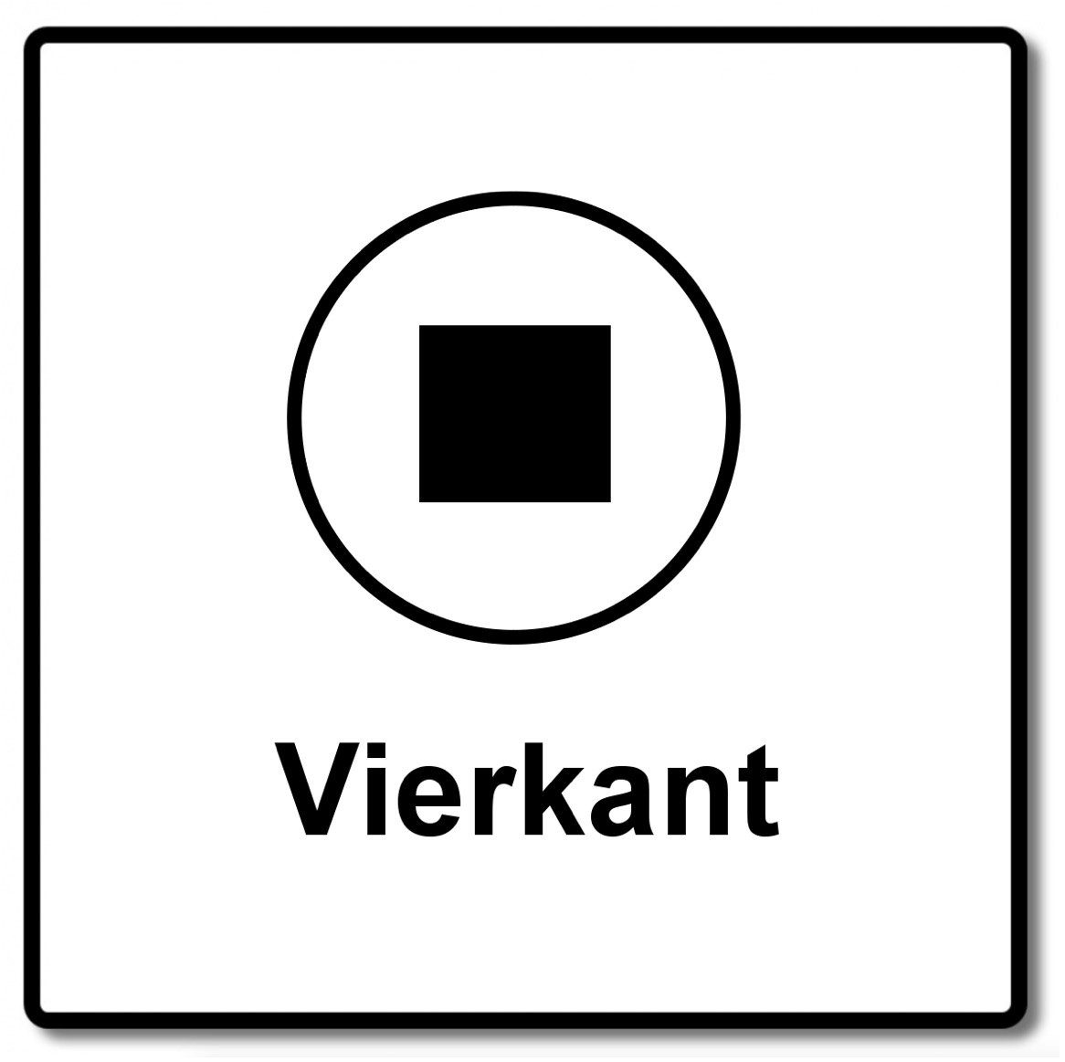 Kreg Schraube Pocket-Hole Schrauben Sortiment 260-teilig (SK04) Vierkantantrieb T
