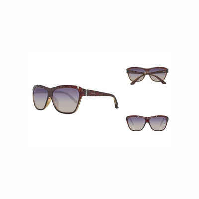 Swarovski Sonnenbrille Swarovski Sonnenbrille Damen SK0079F-6250W