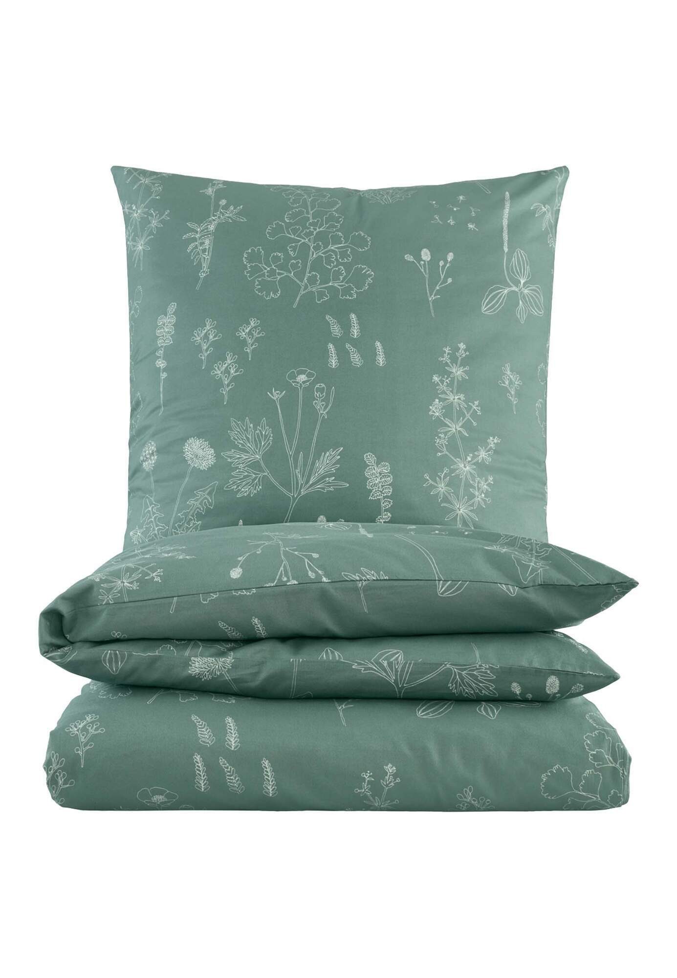 Hessnatur Bettwäsche LONNO aus reiner Bio-Baumwolle, Web, 2 teilig günstig online kaufen