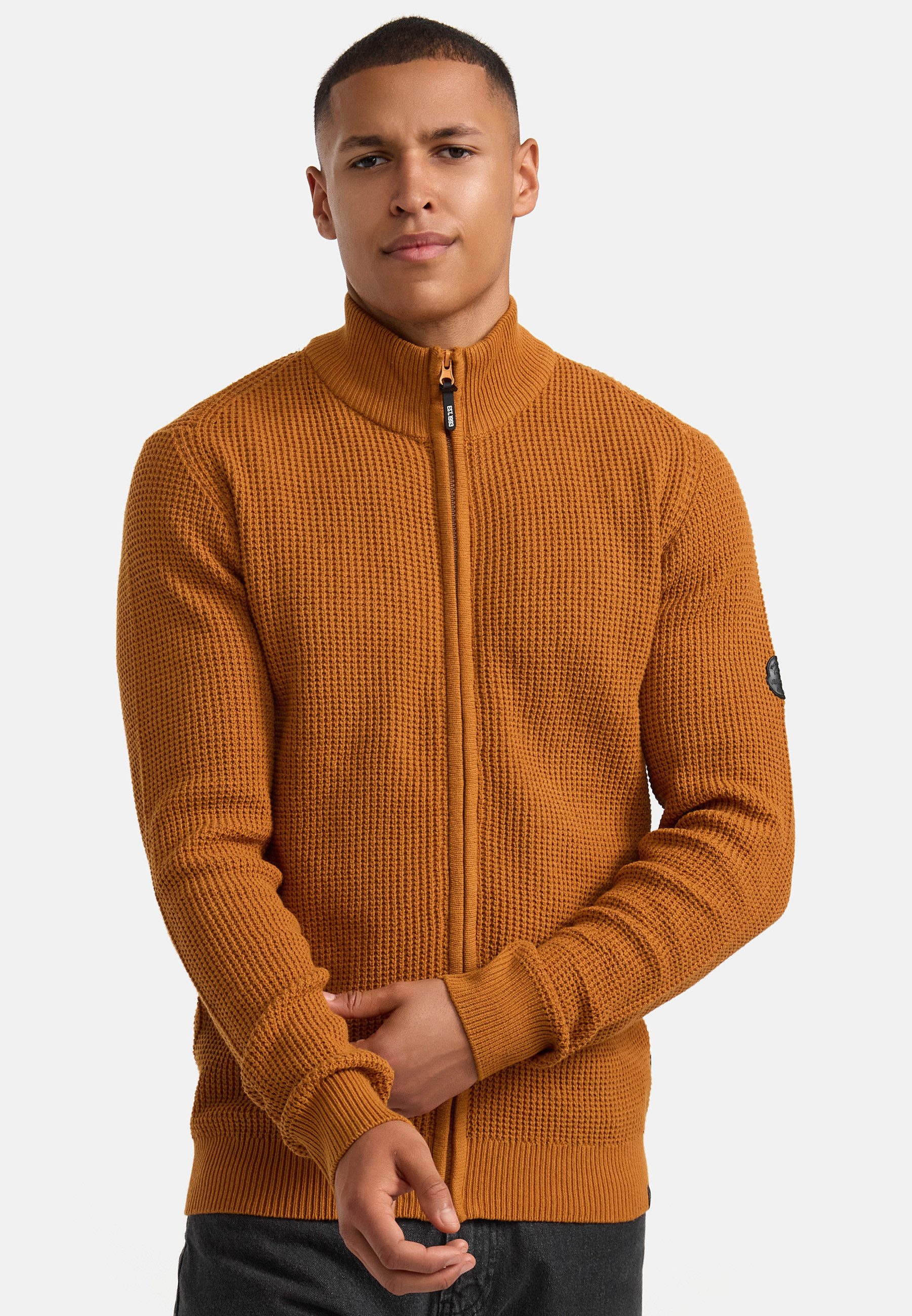 Sweatjacke INLayton