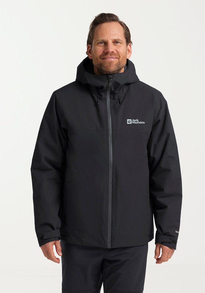 Jack Wolfskin Outdoorjacke WISPER INS JKT M günstig online kaufen