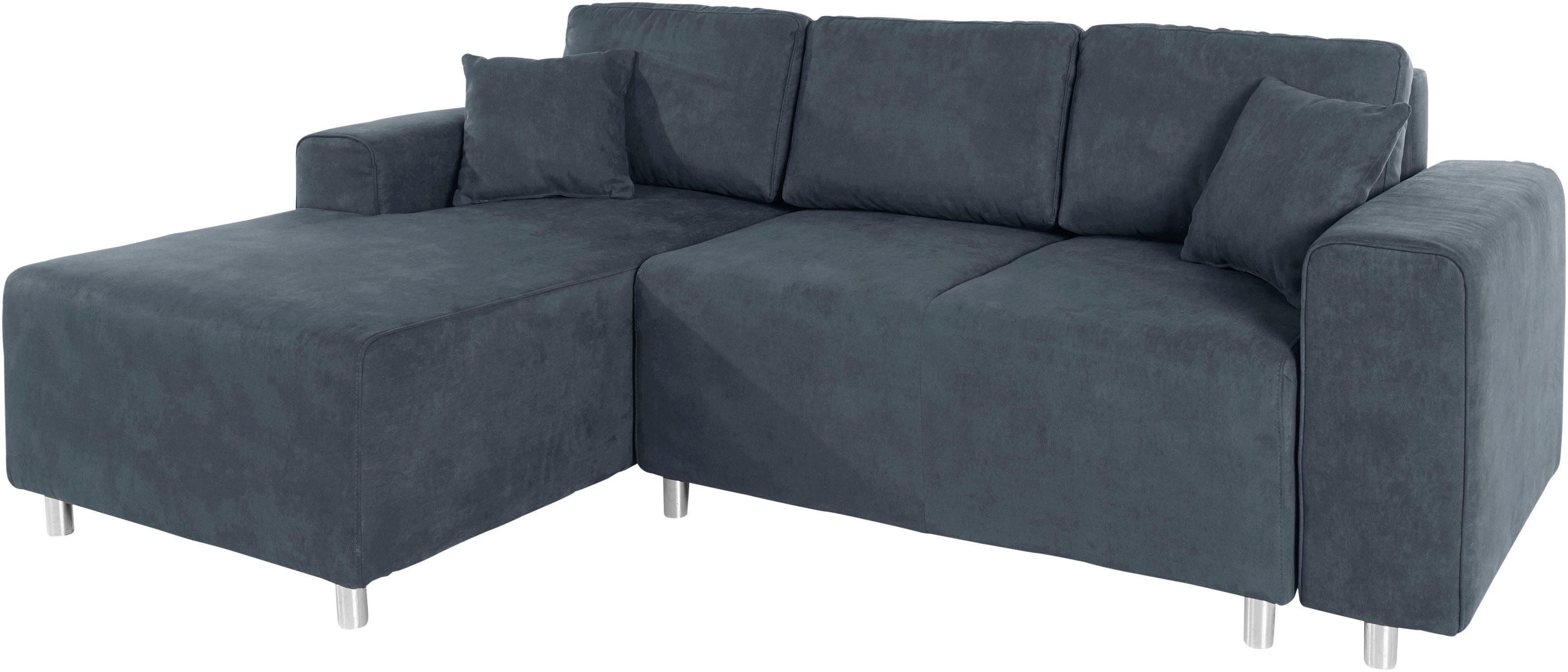 Guido Maria Kretschmer Home&Living Ecksofa Györ, günstig online kaufen