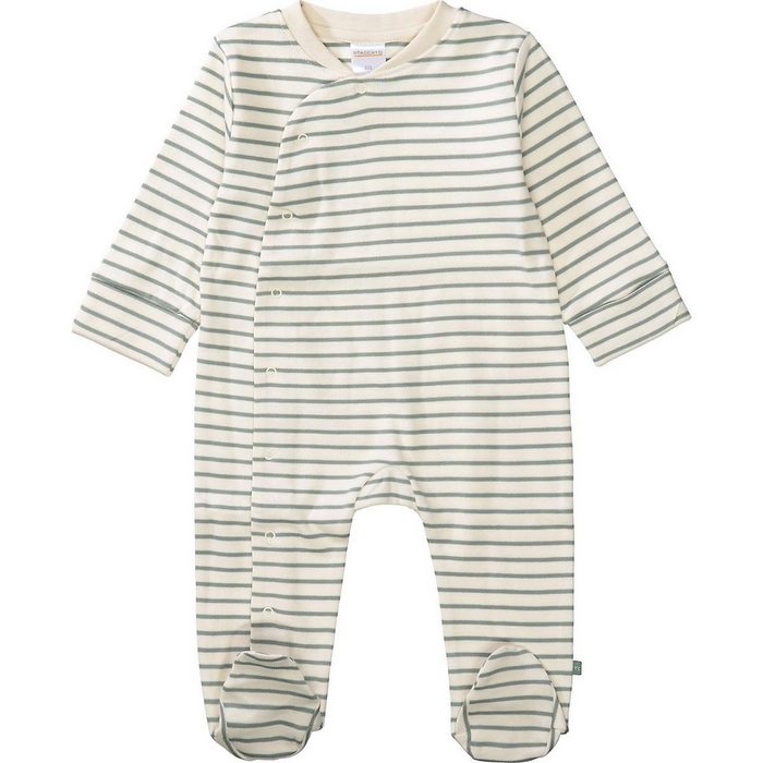 STACCATO Schlafanzug Baby Schlafanzug für Jungen