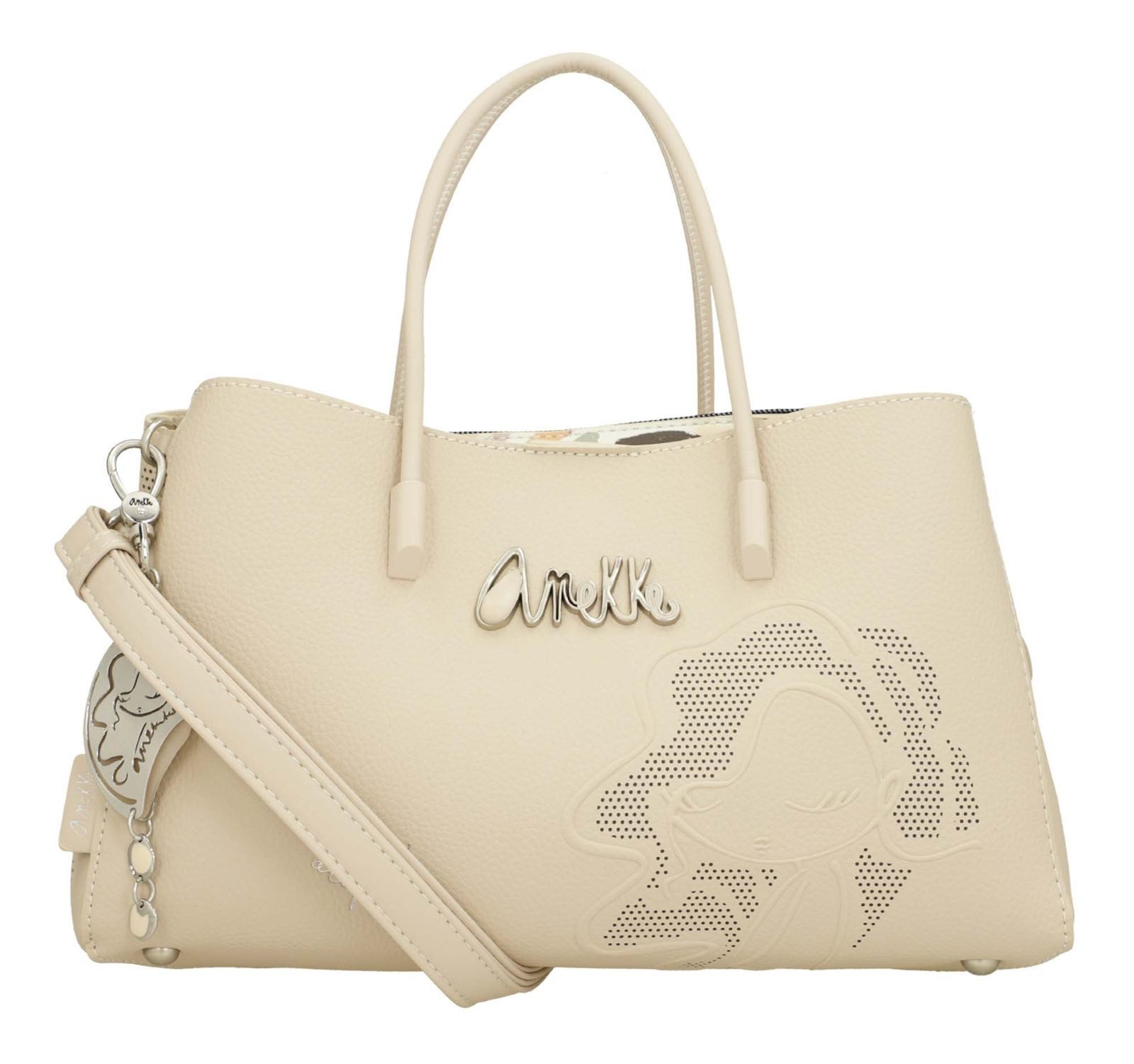 Anekke Handtasche Original Short Handle Bag
