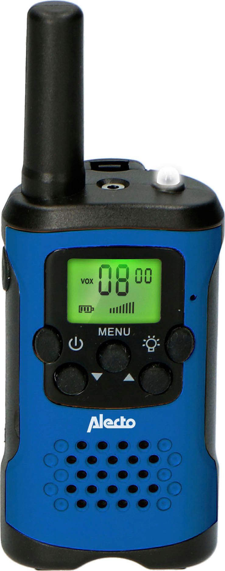 Alecto Walkie Talkie FR-175, (Set)