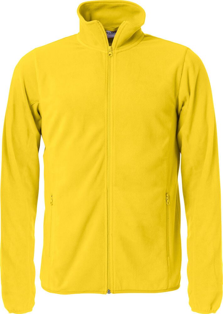 Clique Outdoorjacke Basic Micro Fleece Jacket günstig online kaufen