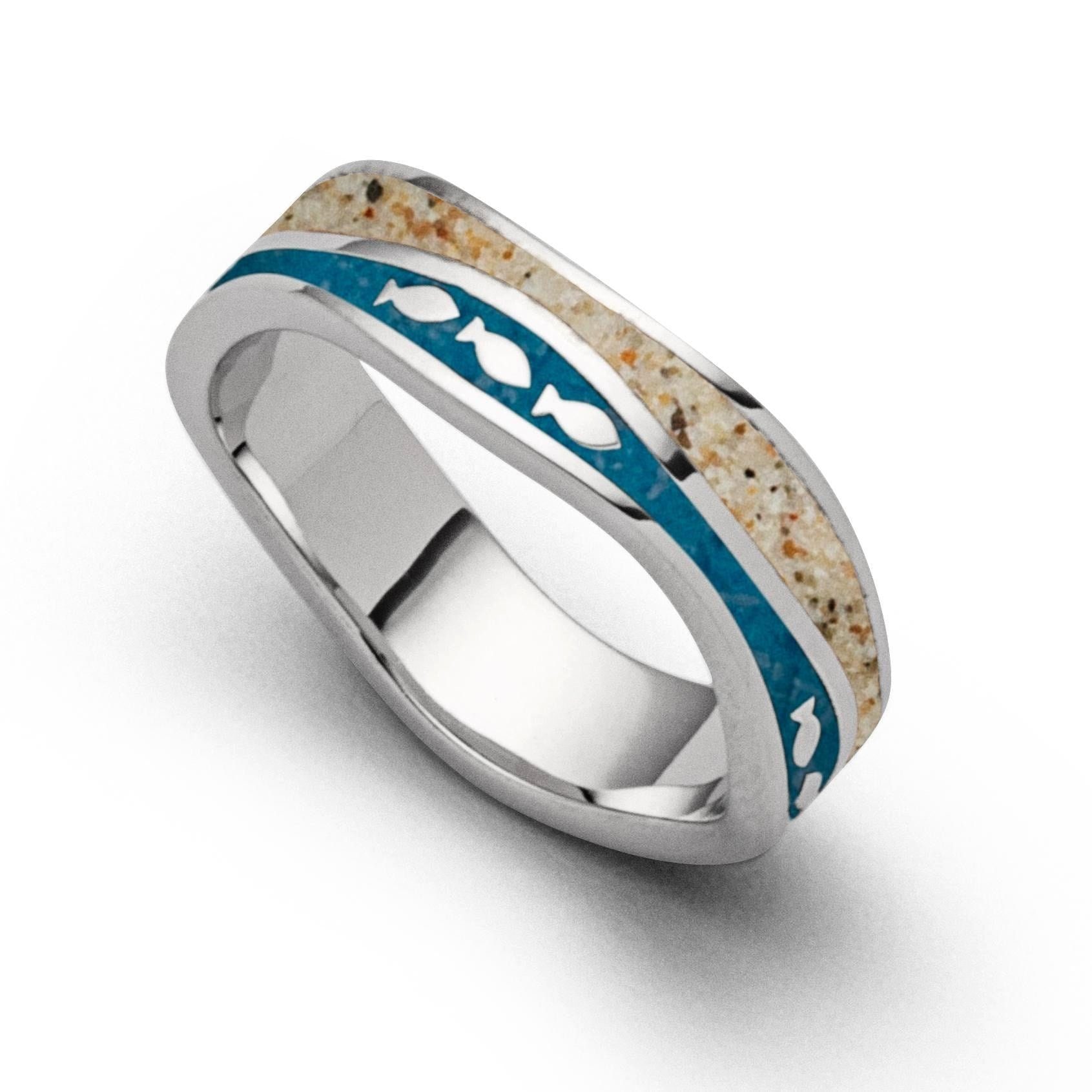 DUR Fingerring DUR Schmuck: Ring Welle günstig online kaufen