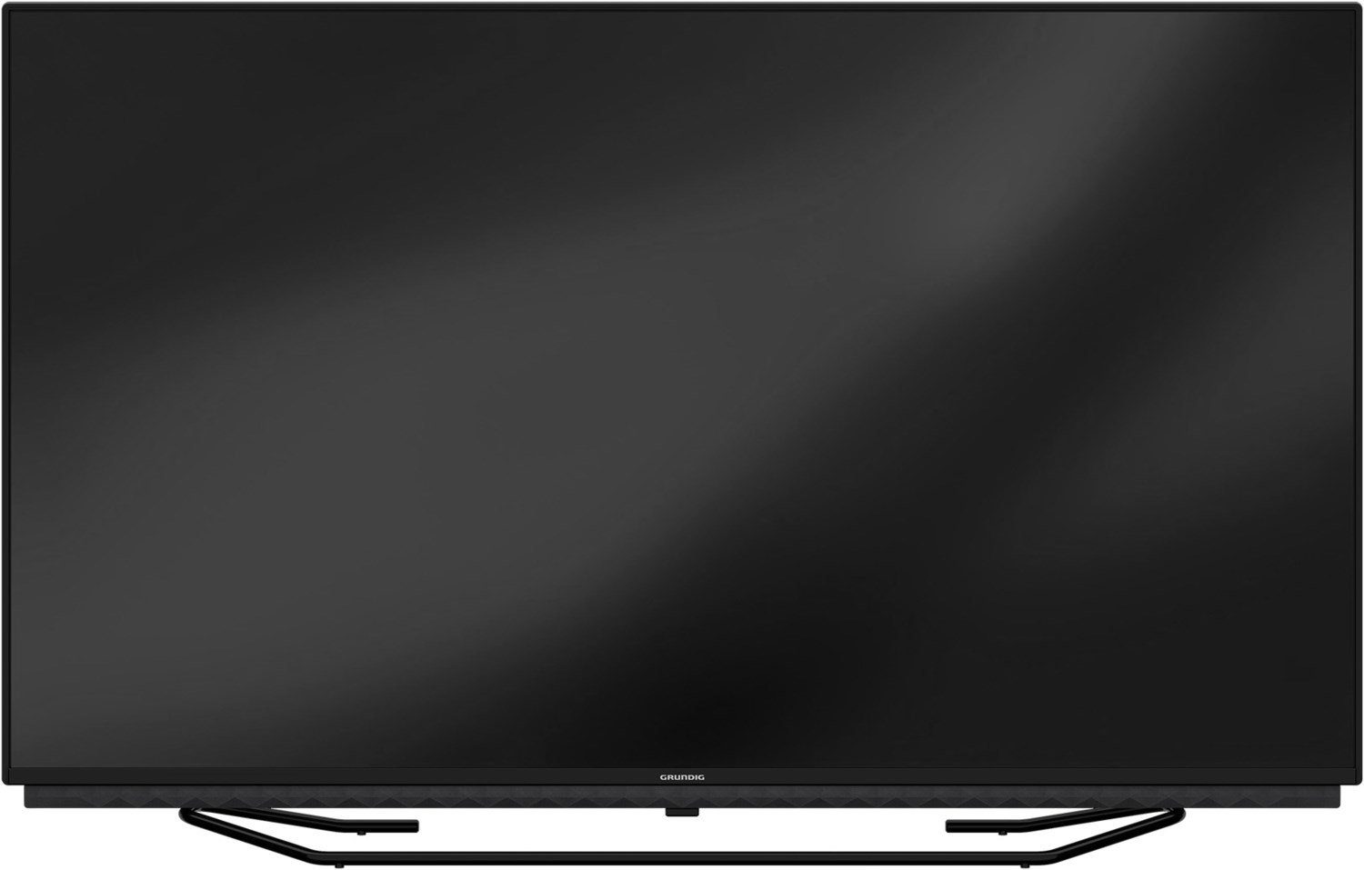 Grundig 55 GUB 7240 DDB000 LED-Fernseher