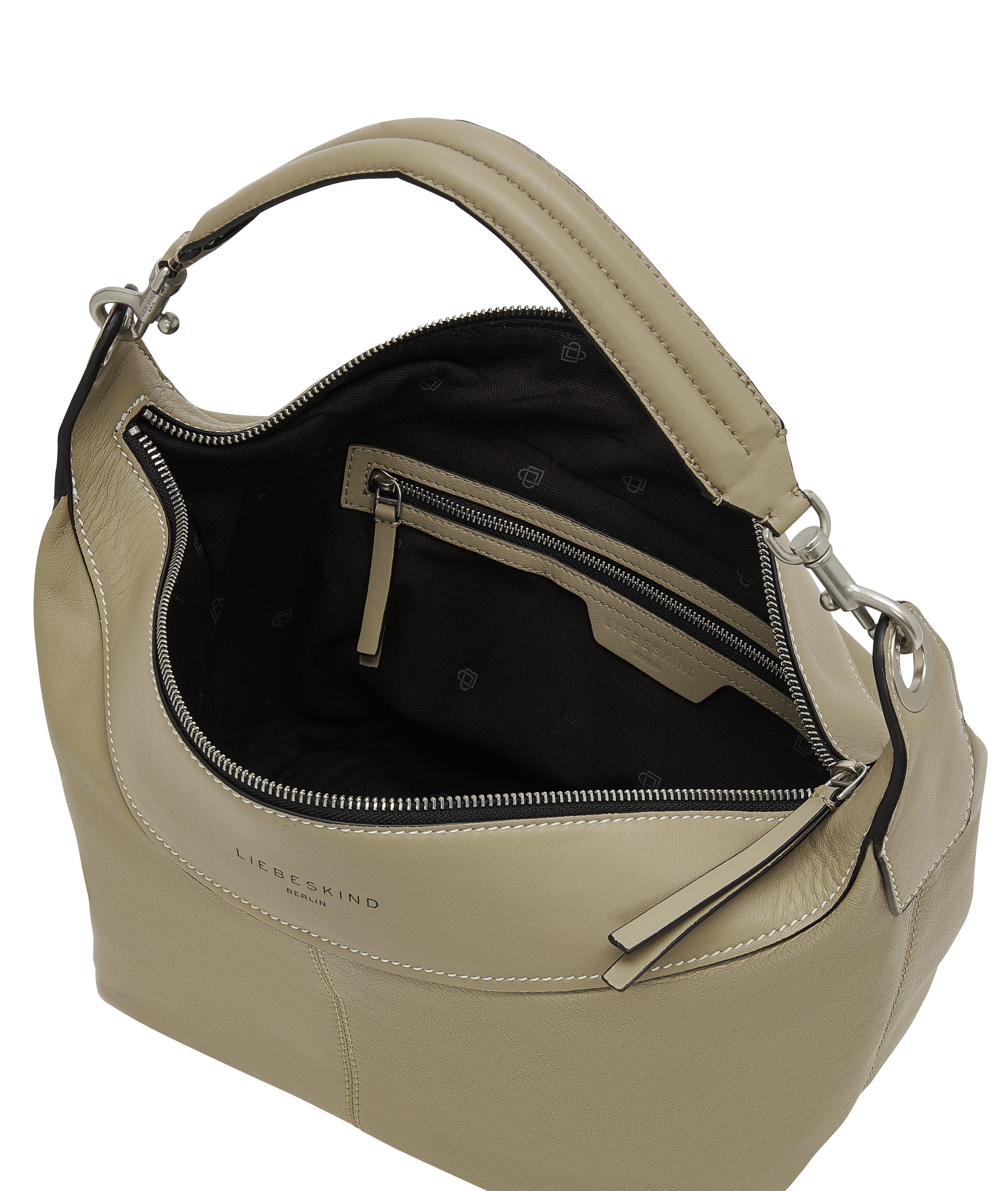 Liebeskind Berlin Schultertasche Liza Hobo S