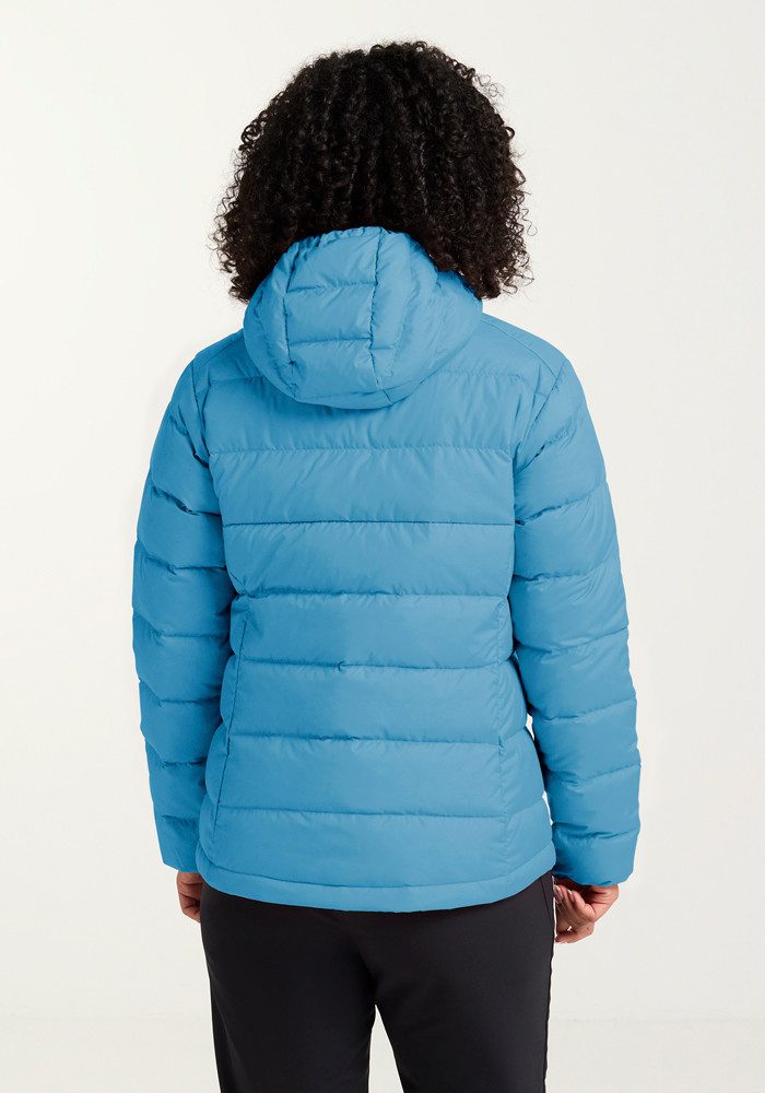 Jack Wolfskin Daunenjacke ATHER DOWN HOODY W RDS günstig online kaufen